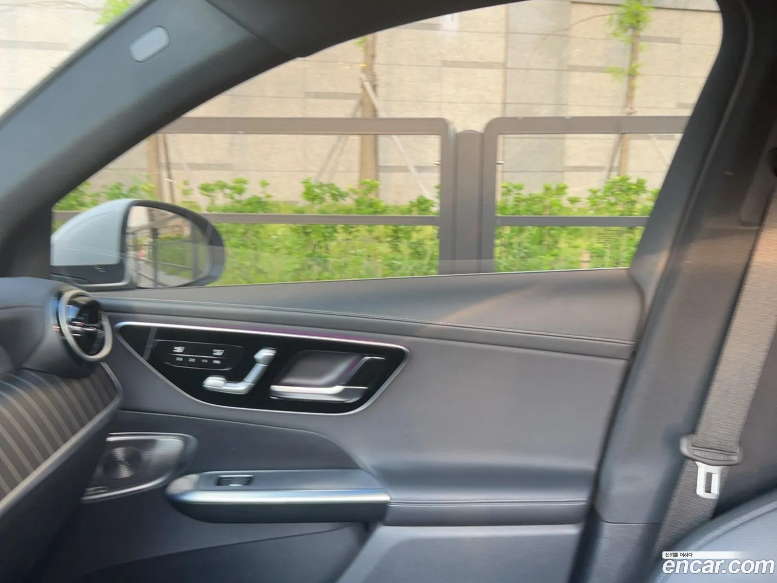Mercedes-Benz GLC-Class X254 2024 — 19