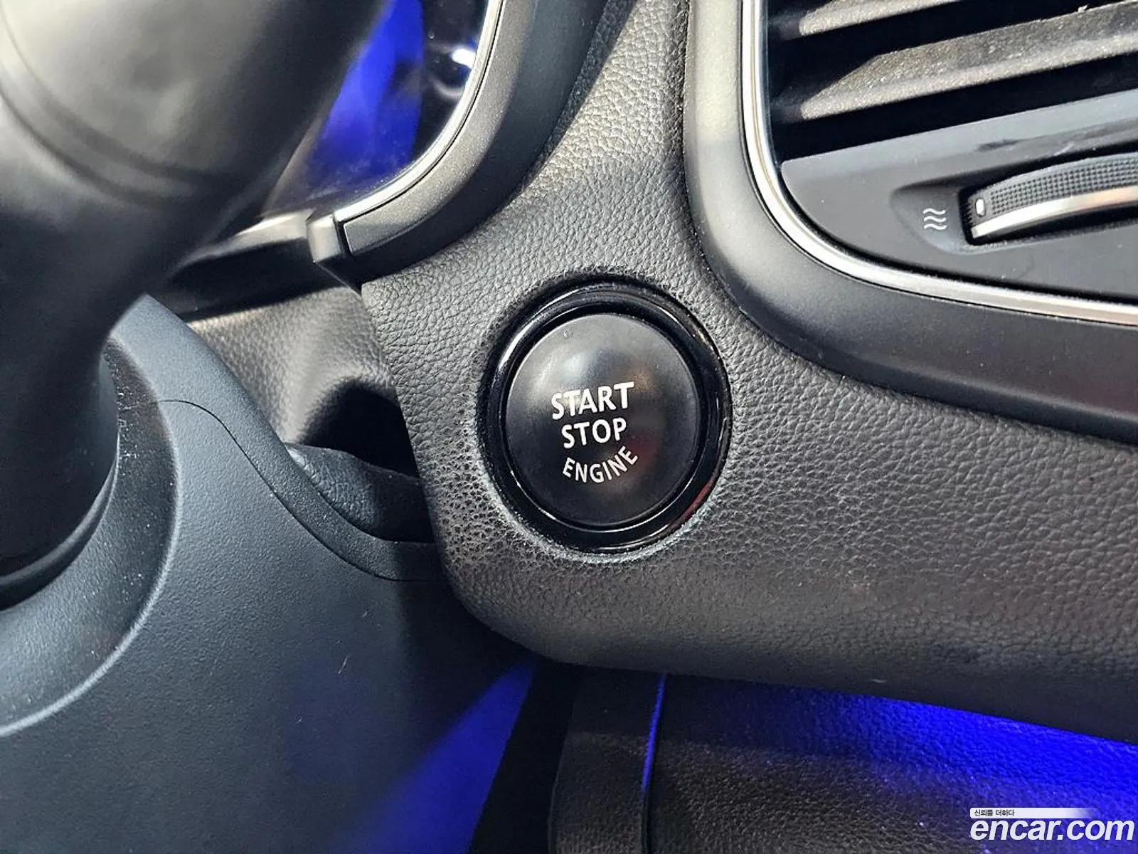 Renault Korea (Samsung) SM6 2016 — 16