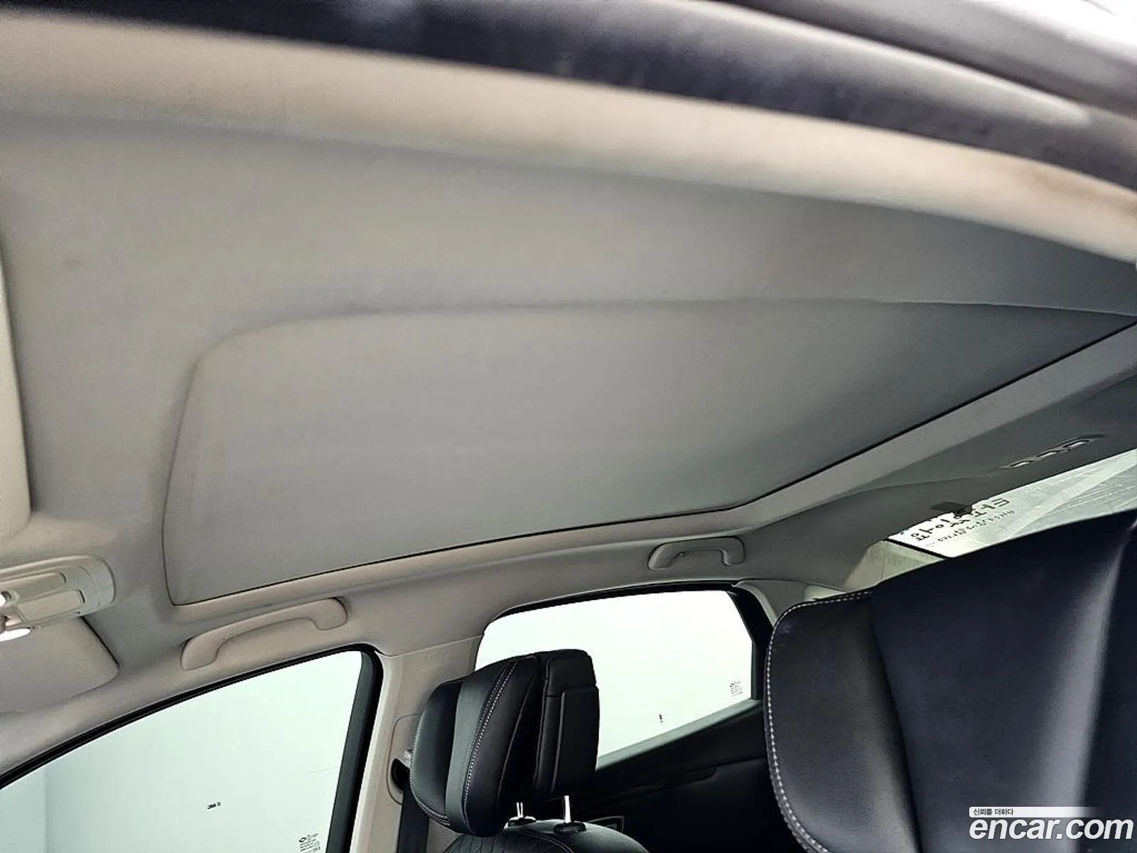 Renault Korea (Samsung) SM6 2016 — 10
