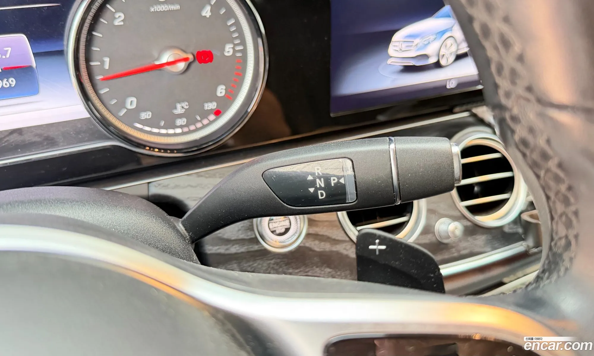 Mercedes-Benz E-Class W213 2019 — 6