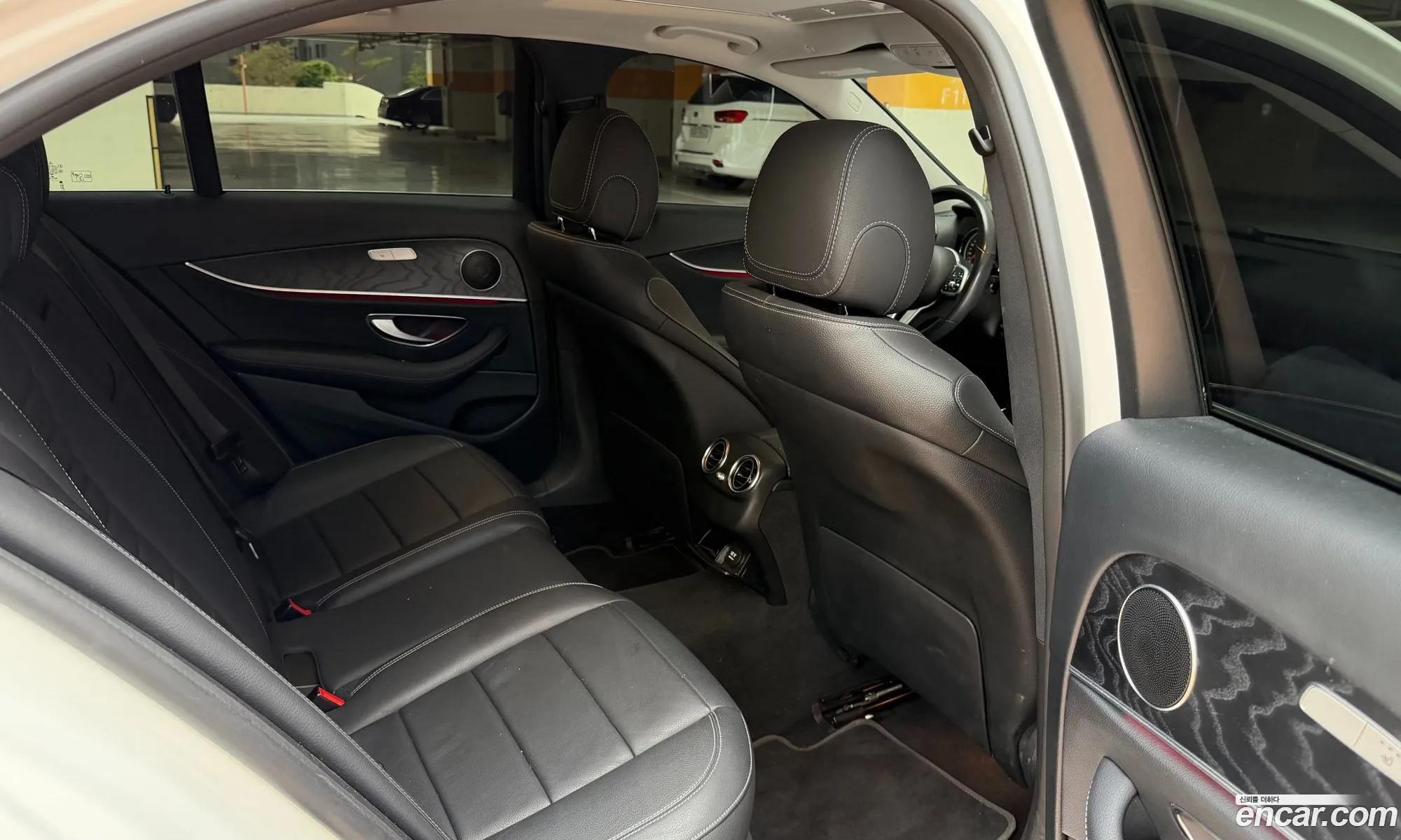 Mercedes-Benz E-Class W213 2019 — 19