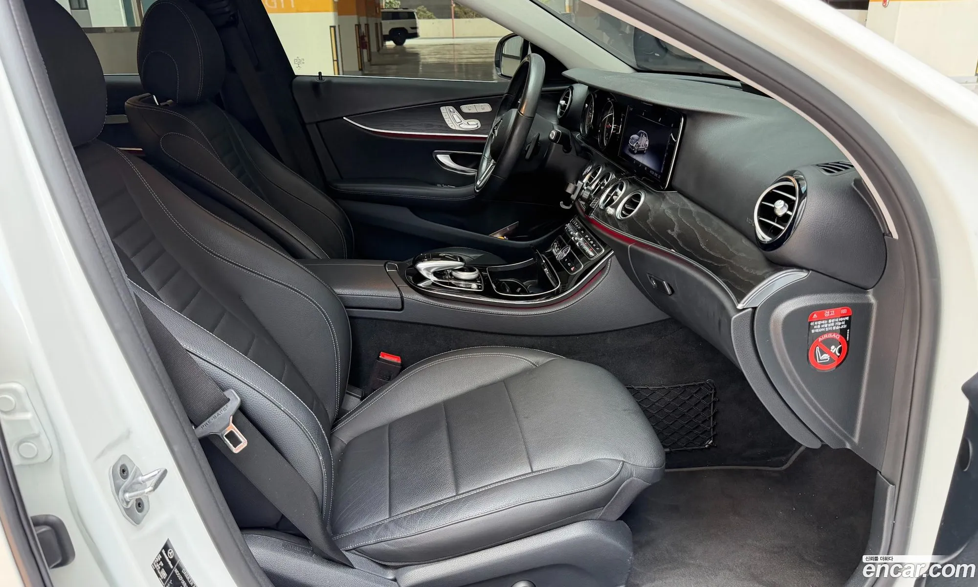 Mercedes-Benz E-Class W213 2019 — 3