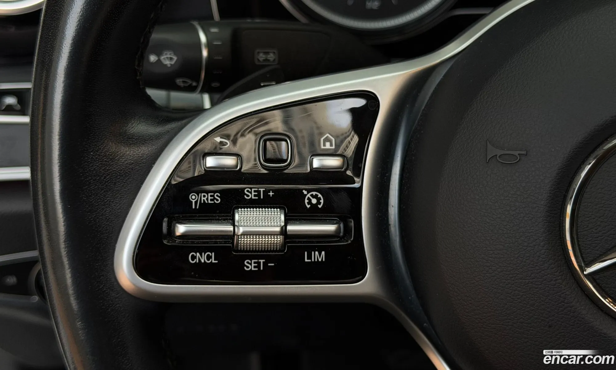 Mercedes-Benz E-Class W213 2019 — 7