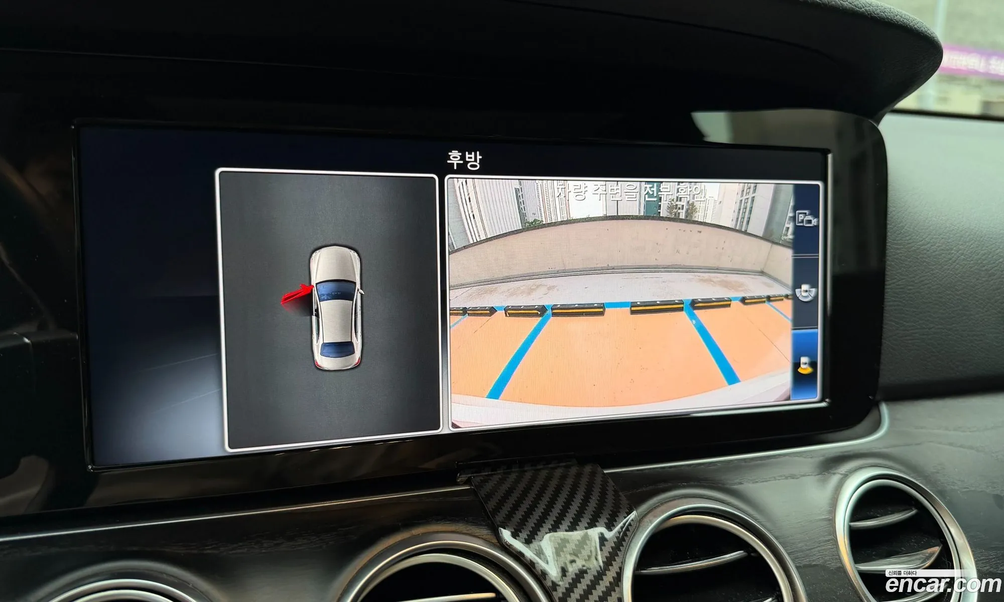 Mercedes-Benz E-Class W213 2019 — 20