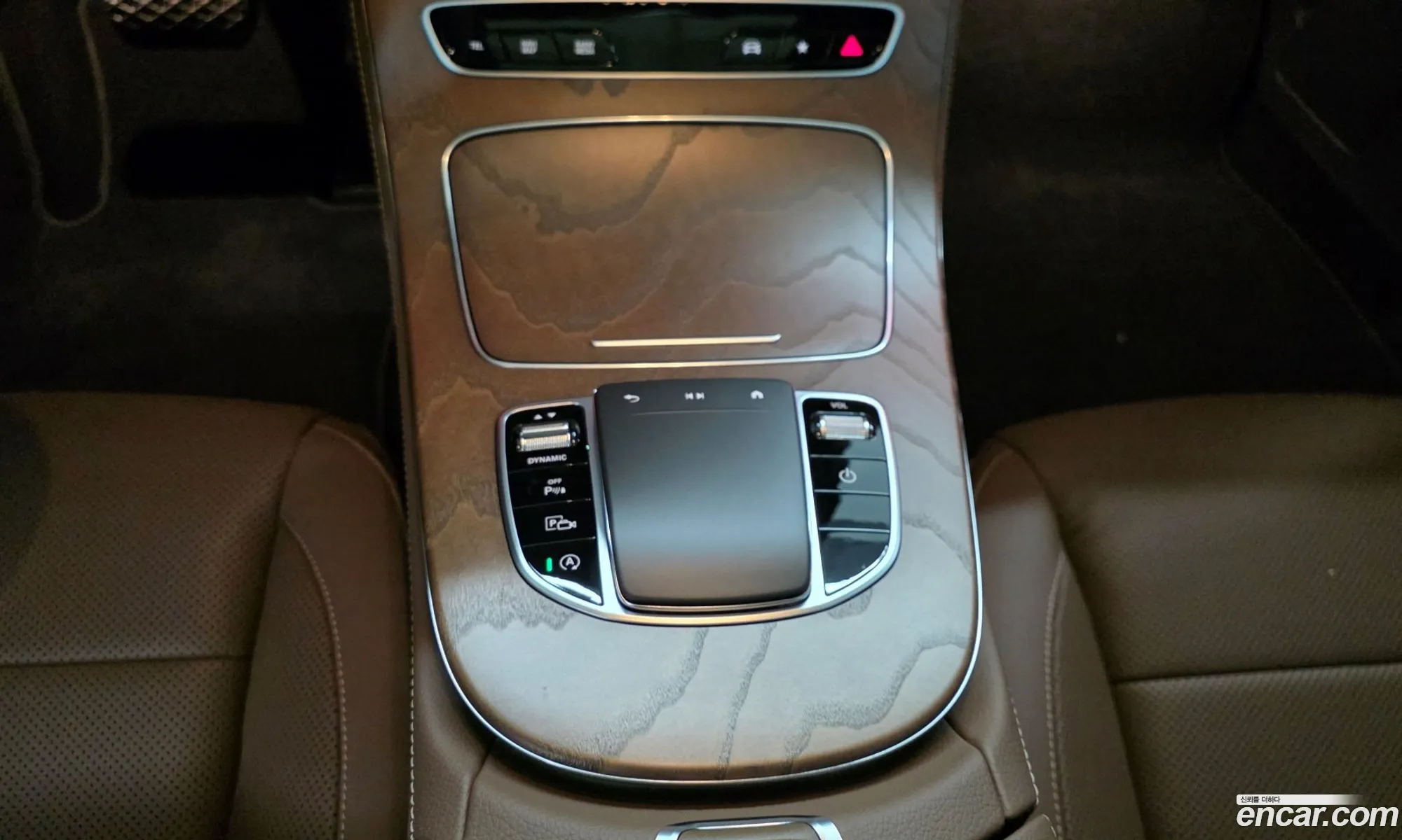 Mercedes-Benz E-Class W213 2023 — 3