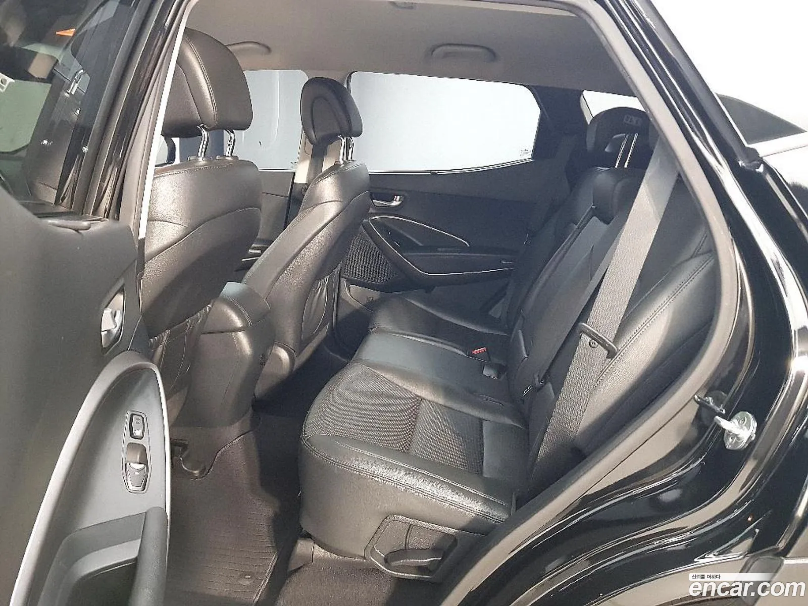 Hyundai Santa Fe the Prime 2016 — 18