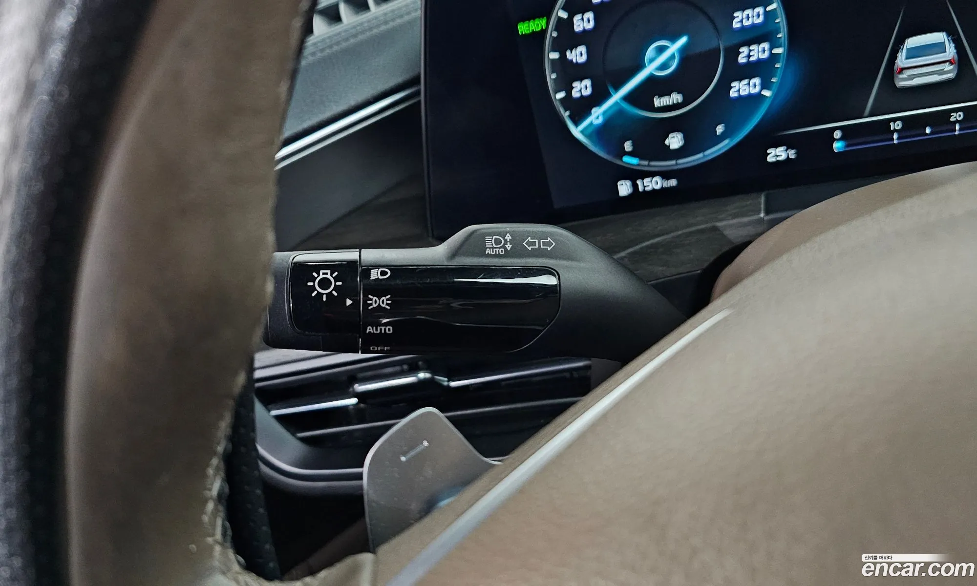 Kia K8 Hybrid 2022 — 16