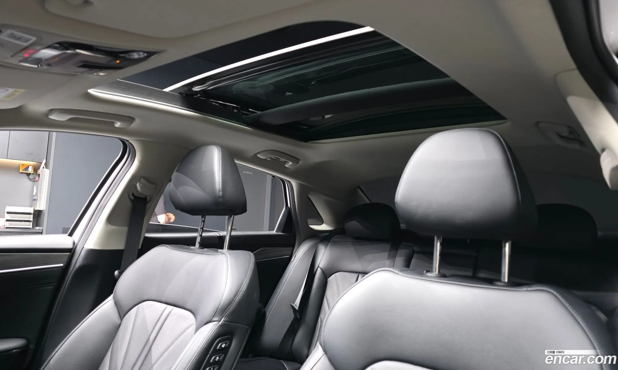 Kia K5 Hybrid 2026 — 19