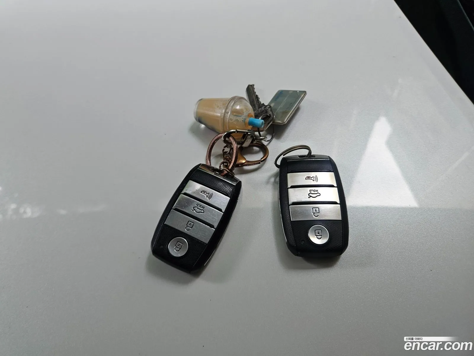 Kia K5 2017 — 6