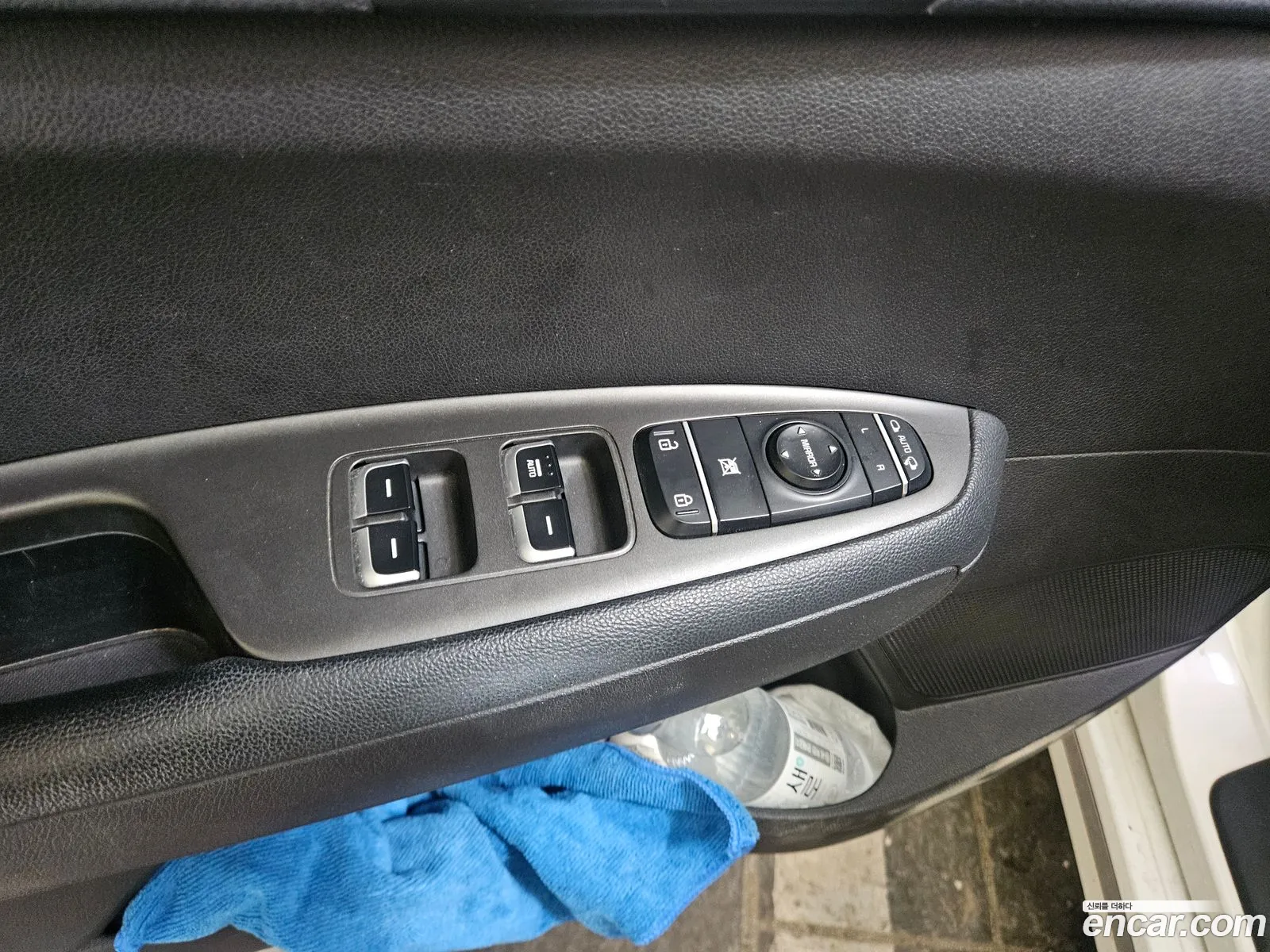 Kia K5 2017 — 8
