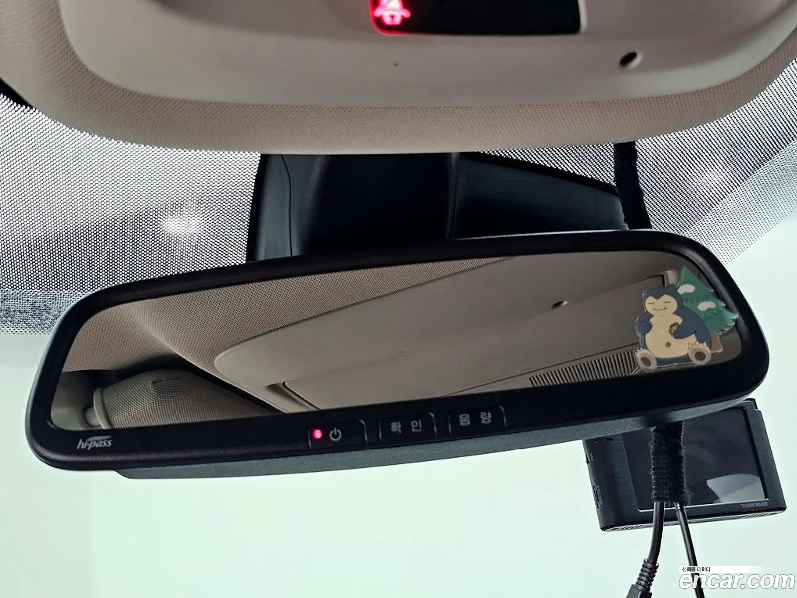 Renault Korea (Samsung) QM6 2018 — 14