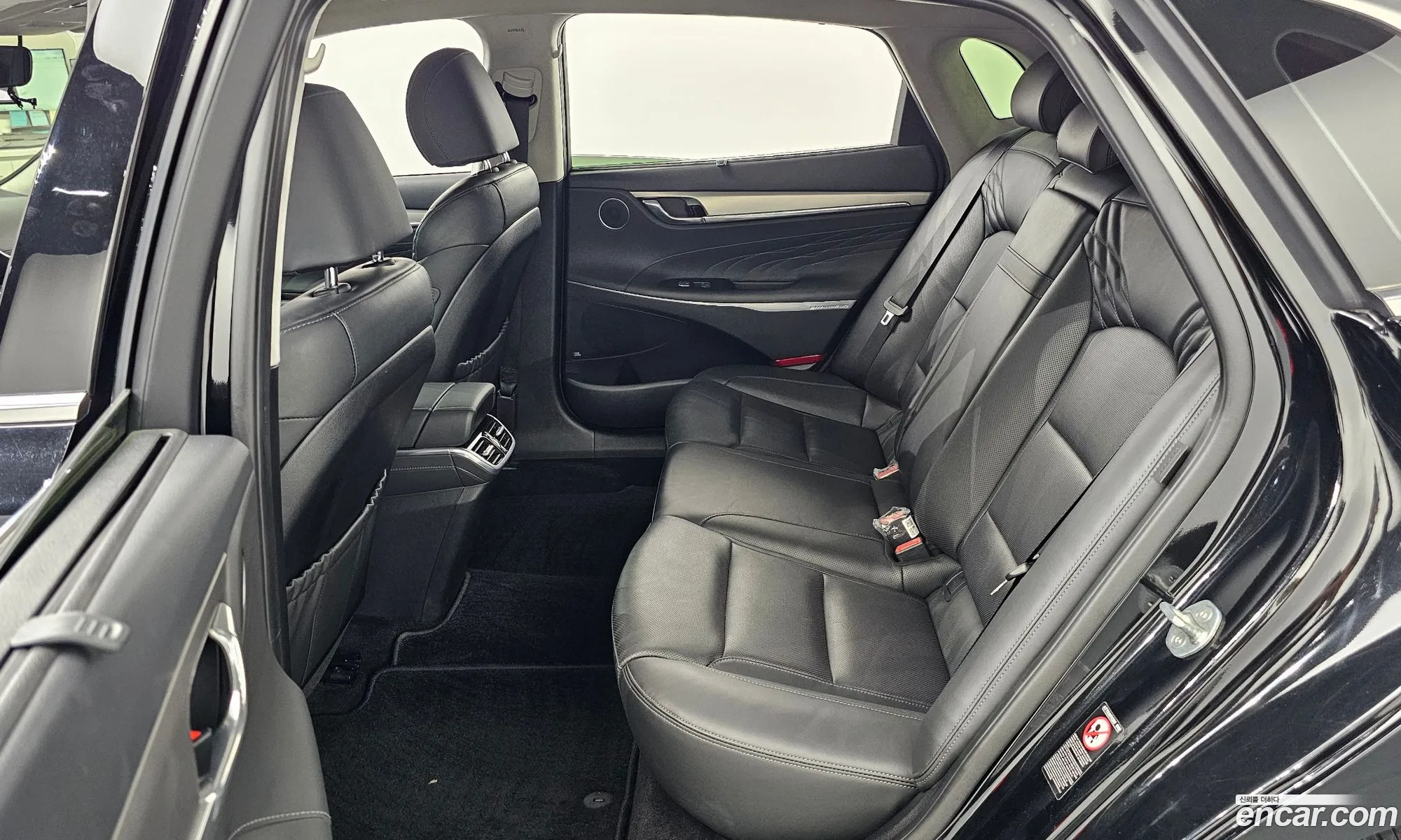 Hyundai Grandeur IG 2021 — 7