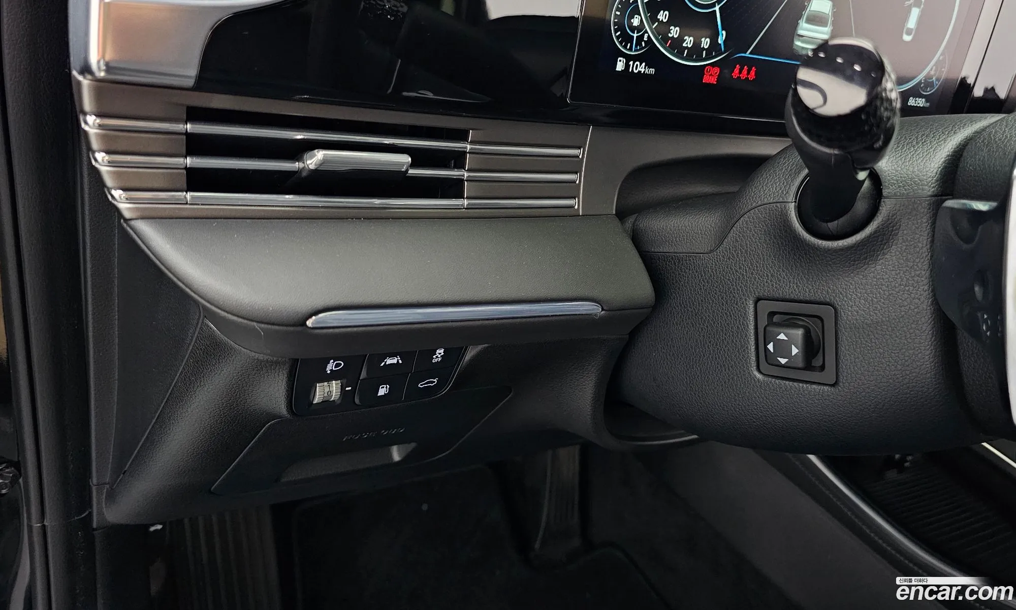 Hyundai Grandeur IG 2021 — 13