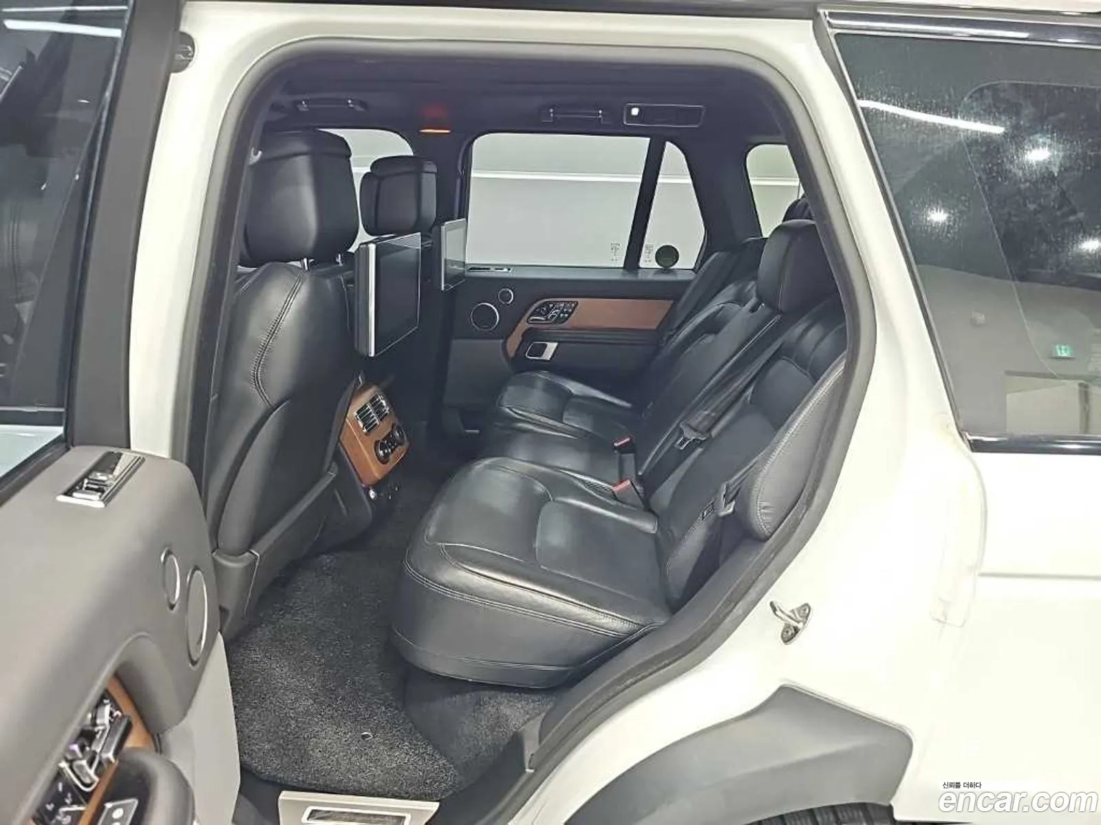 Land Rover Range Rover 2018 — 8