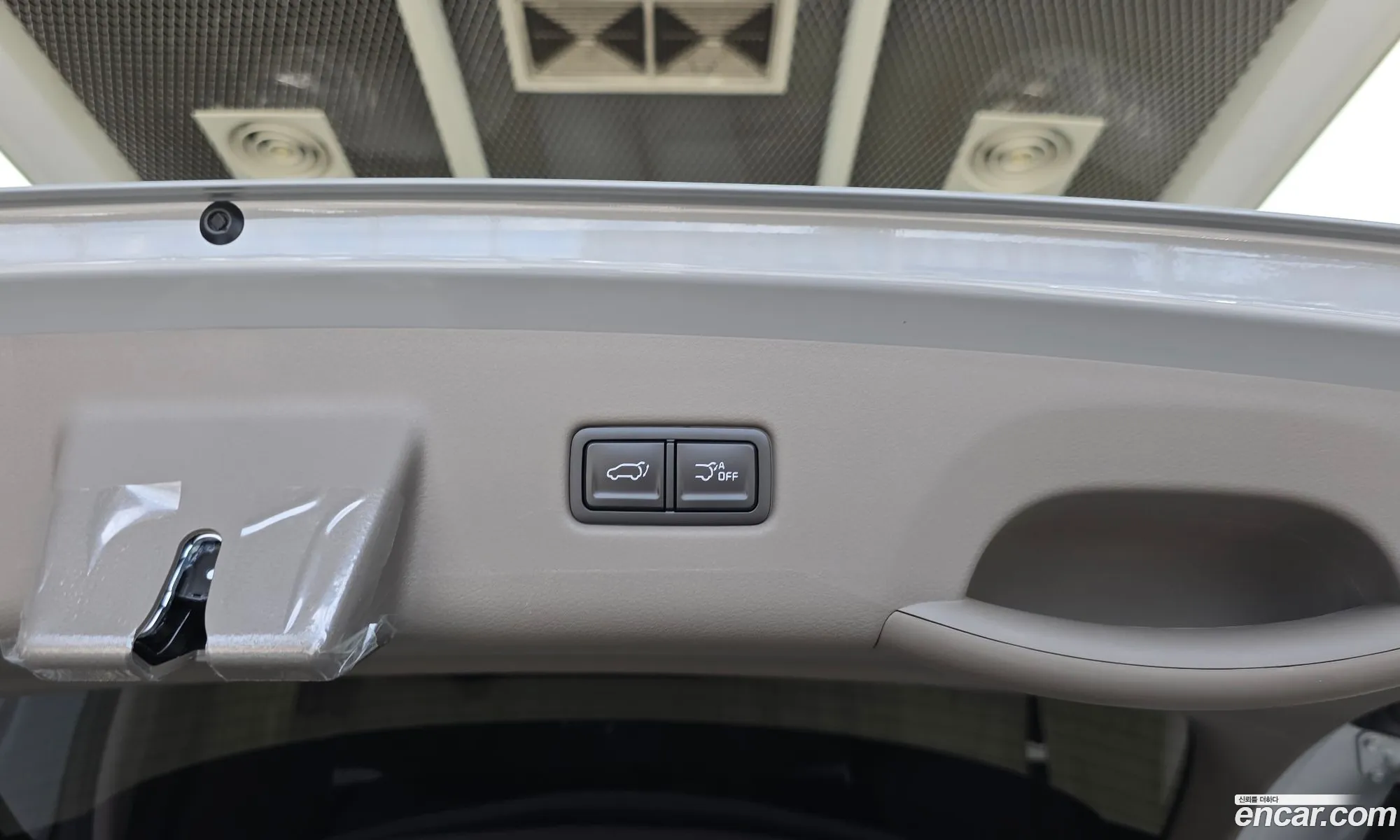 Kia Carnival 2024 — 31