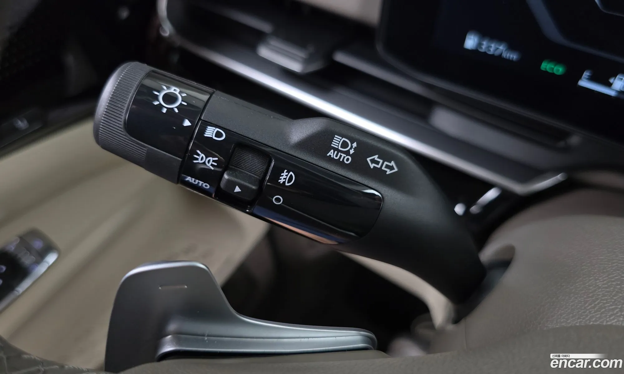 Kia Carnival 2024 — 26