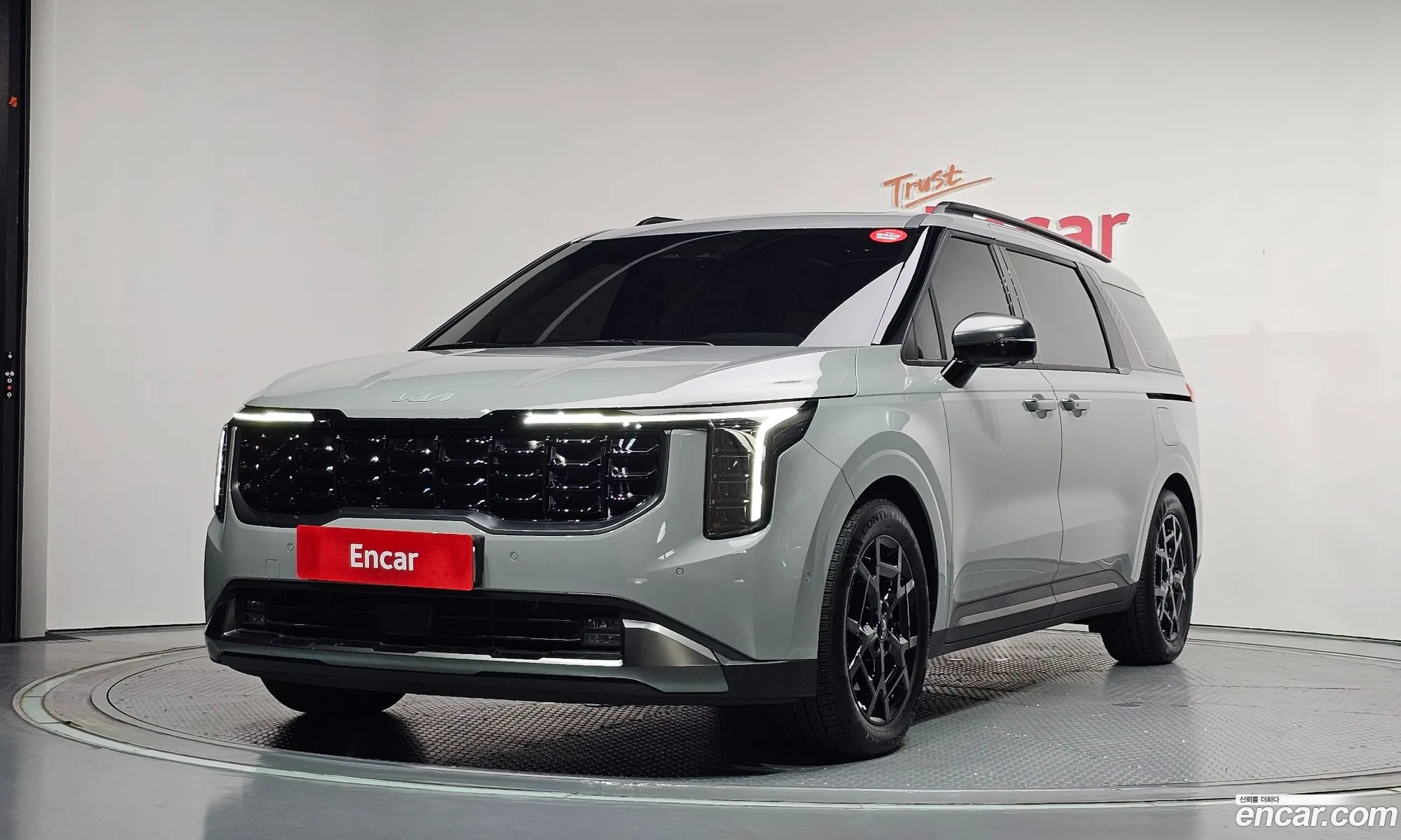 Kia Carnival 2024 — 2