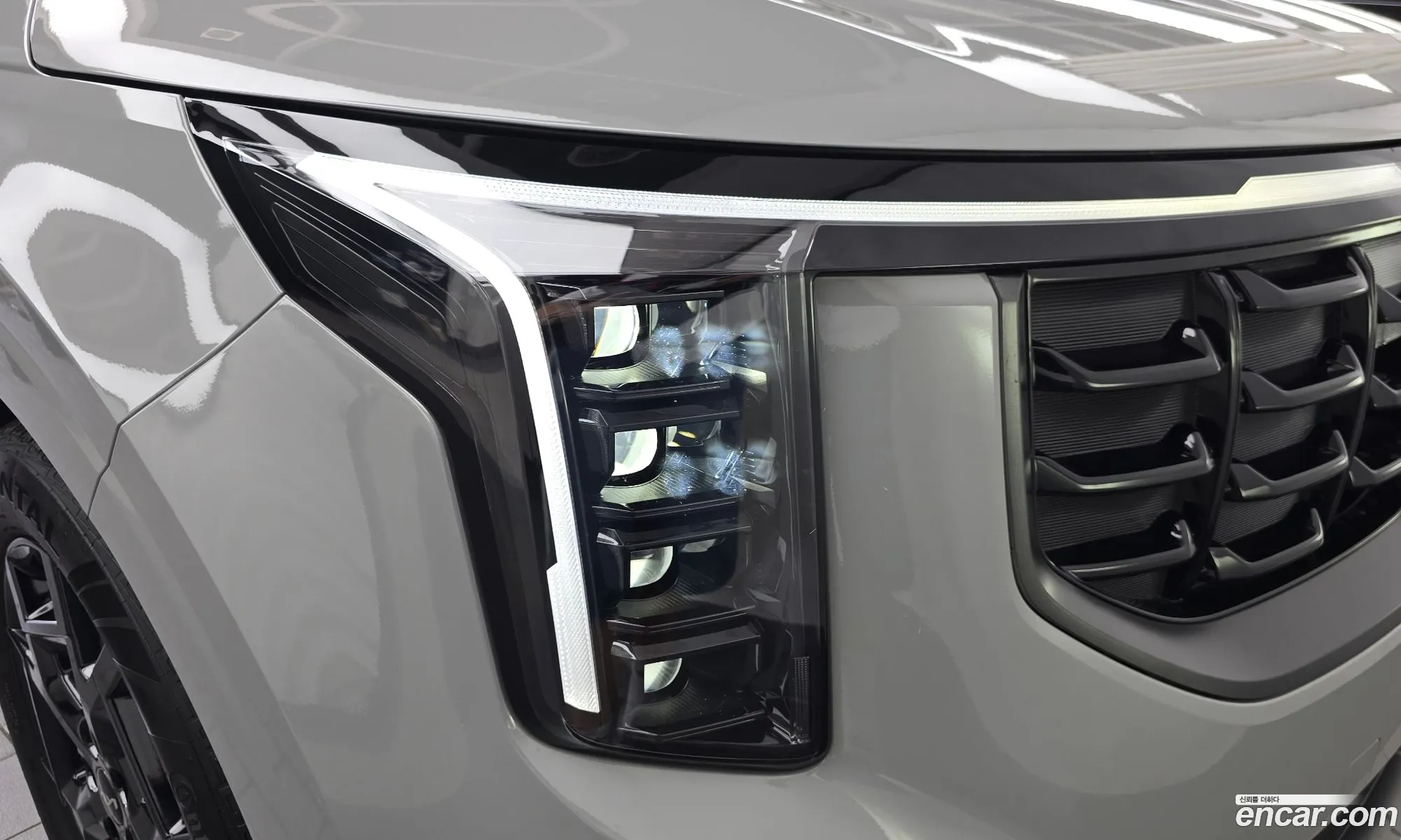 Kia Carnival 2024 — 24