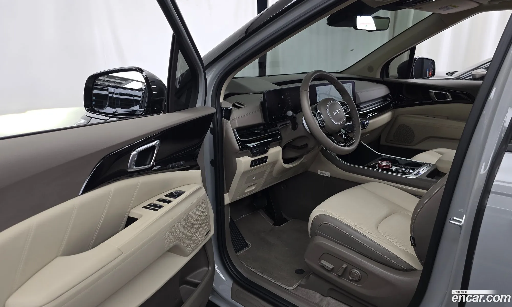 Kia Carnival 2024 — 6