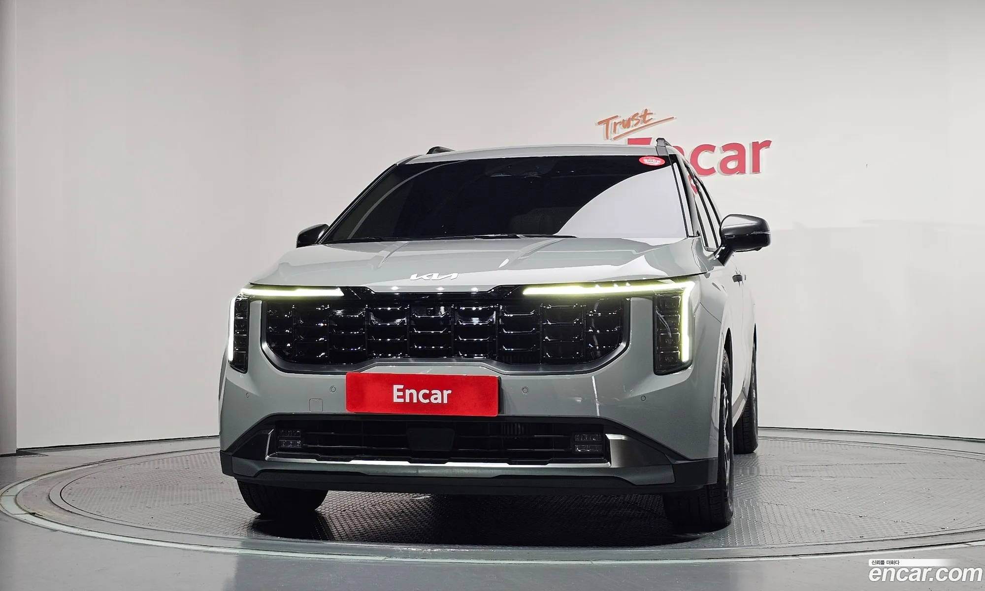Kia Carnival 2024 — 4