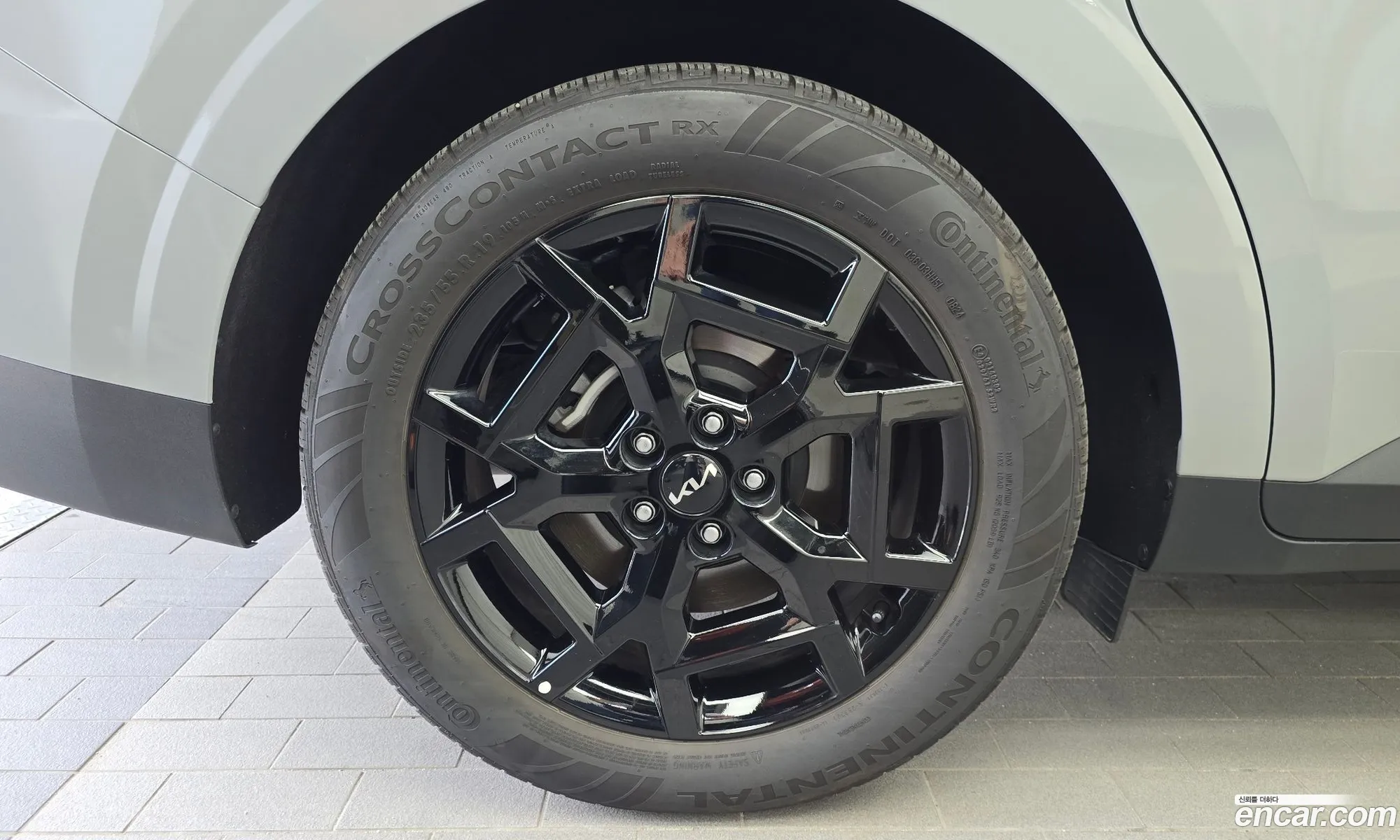 Kia Carnival 2024 — 3