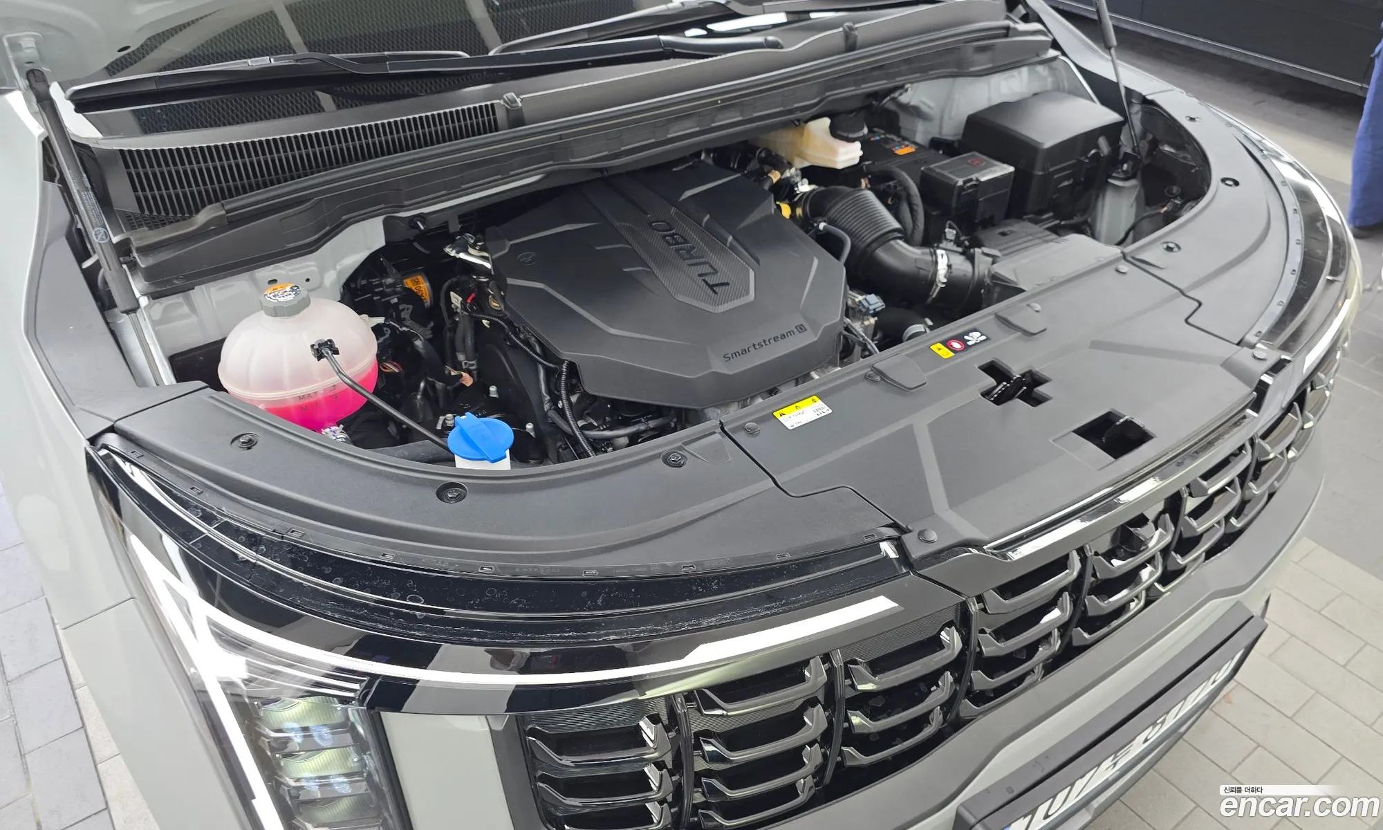 Kia Carnival 2024 — 29