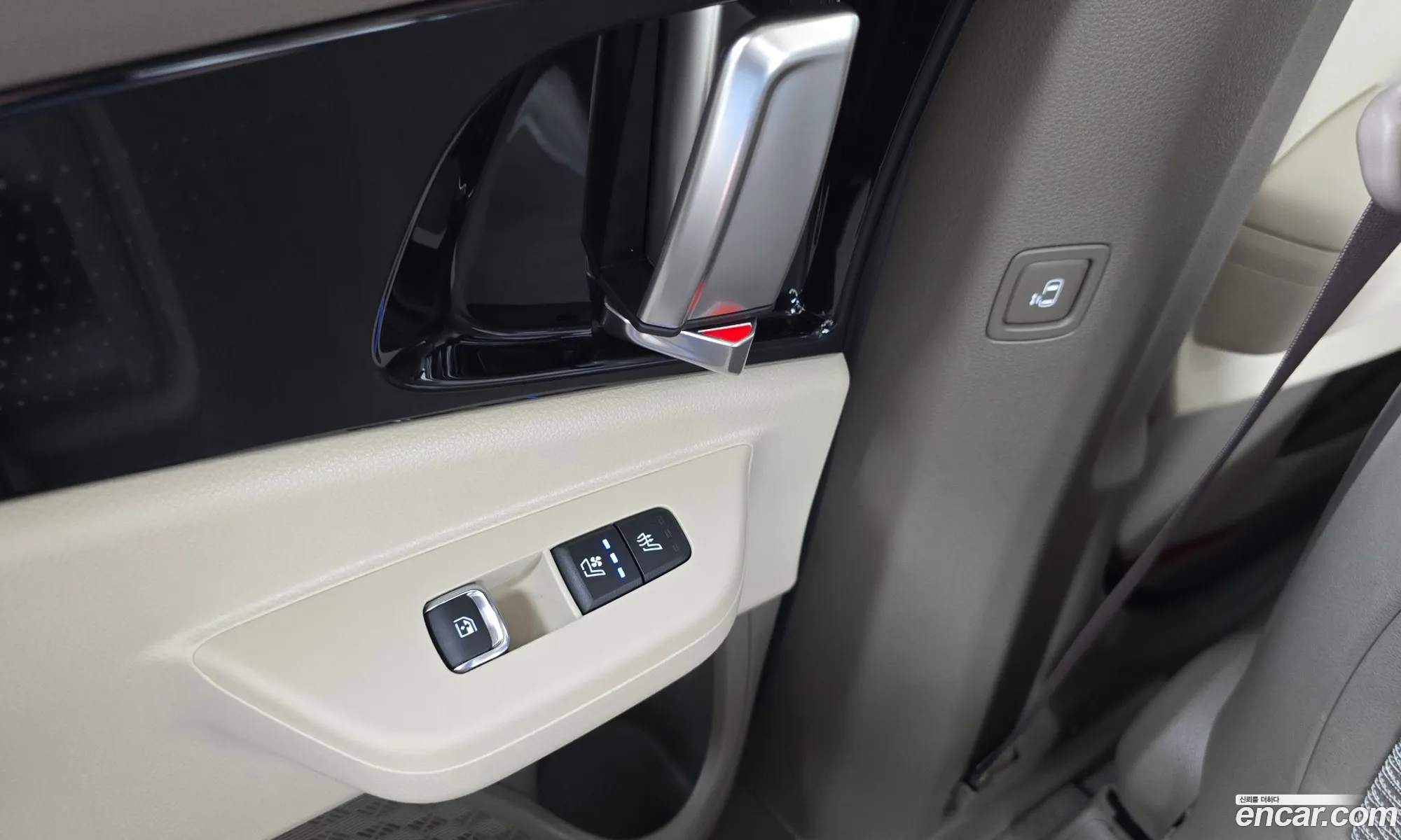 Kia Carnival 2024 — 34