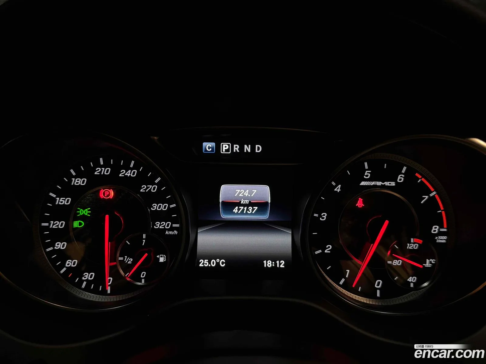 Mercedes-Benz GLA-Class X156 2018 — 3