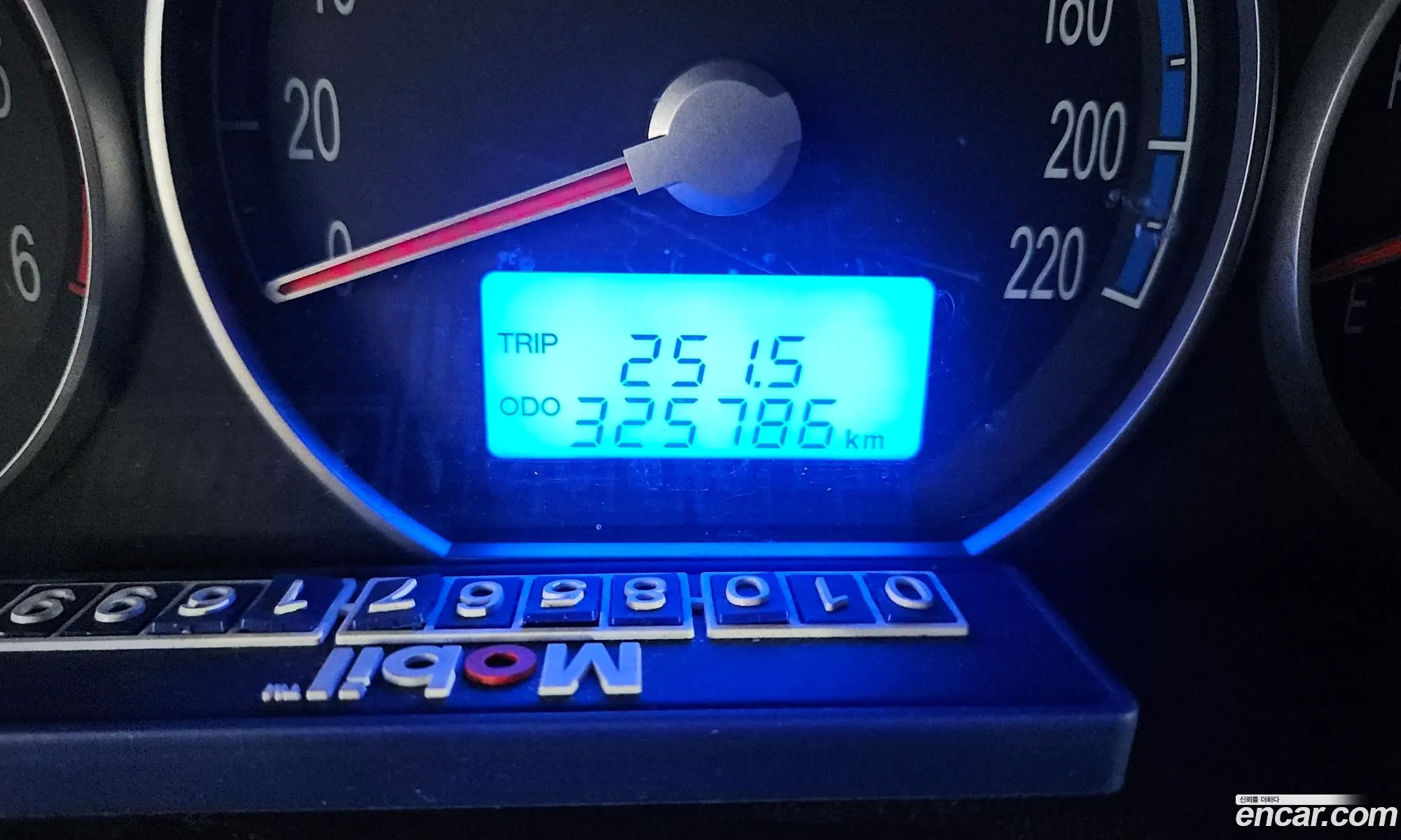Hyundai Santa Fe CM 2007 — 10