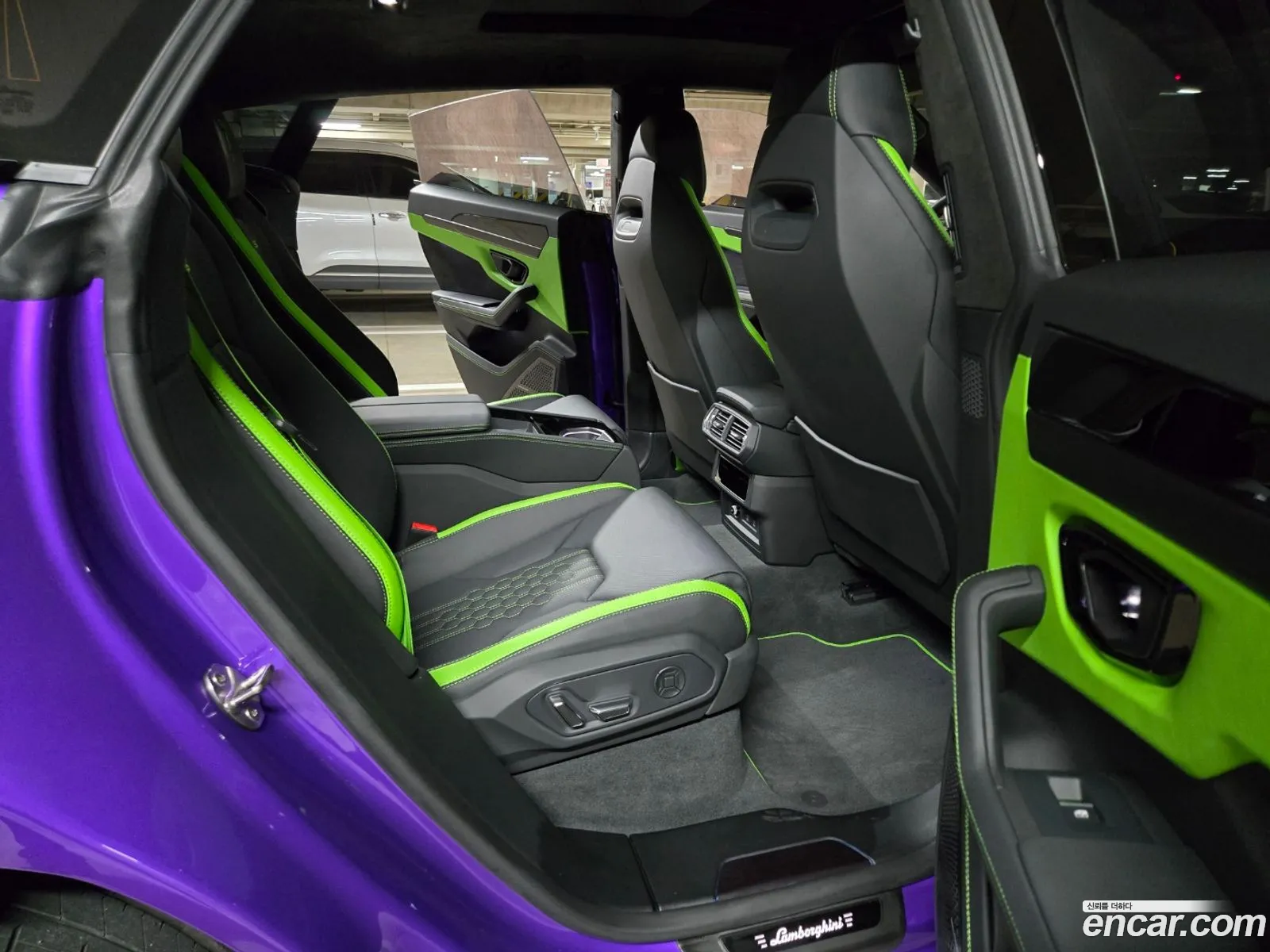 Lamborghini Urus 2024 — 14