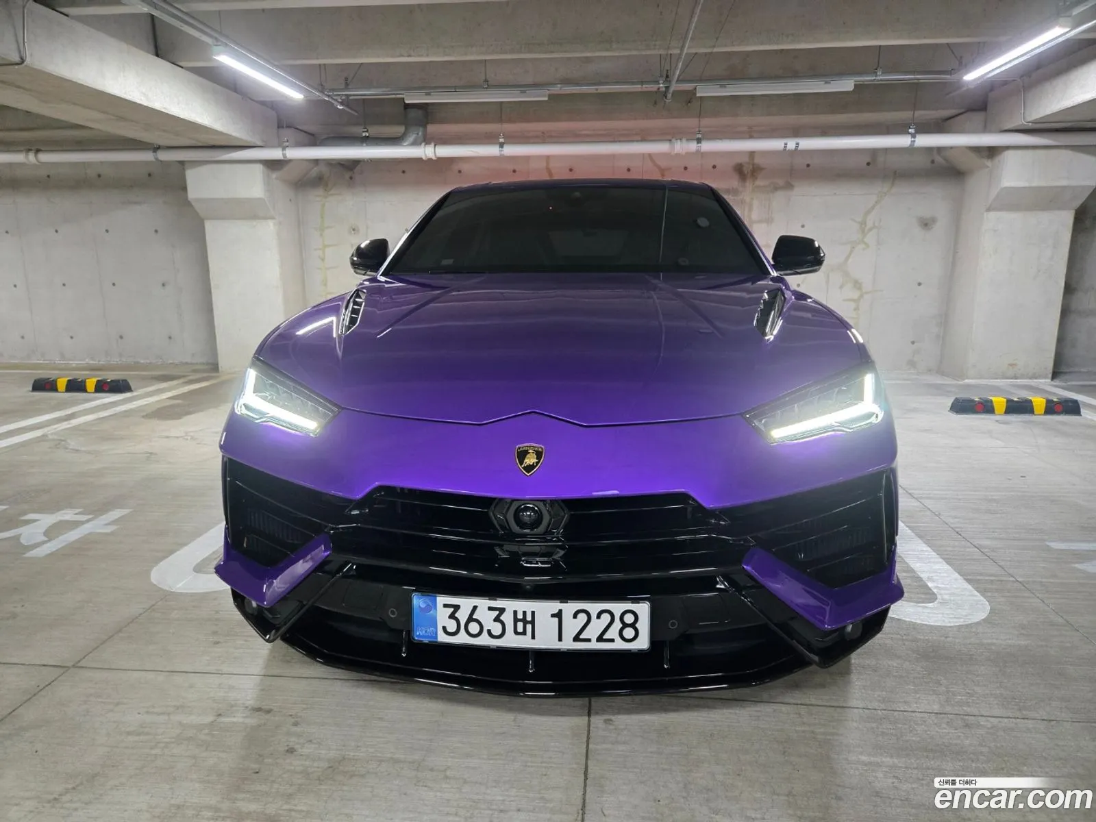 Lamborghini Urus 2024 — 19
