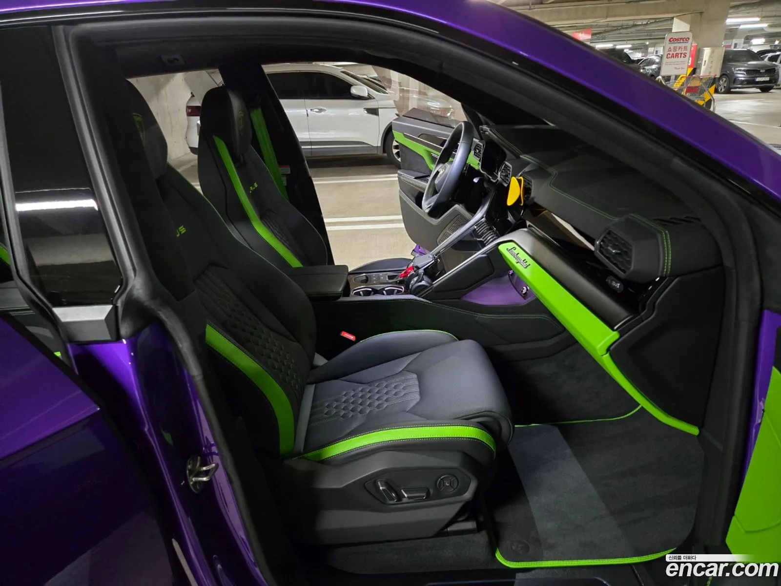 Lamborghini Urus 2024 — 13