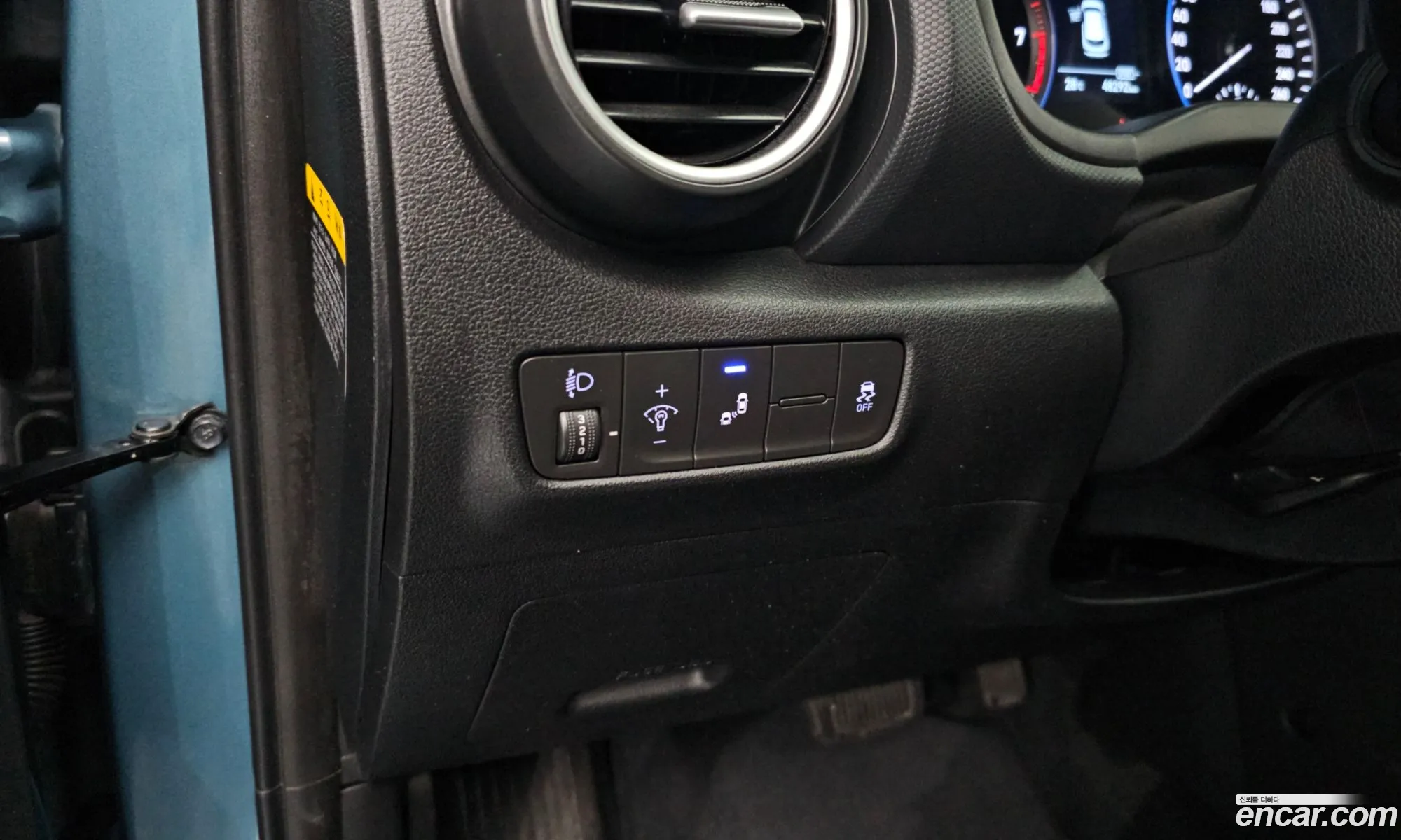 Hyundai Kona 2019 — 27