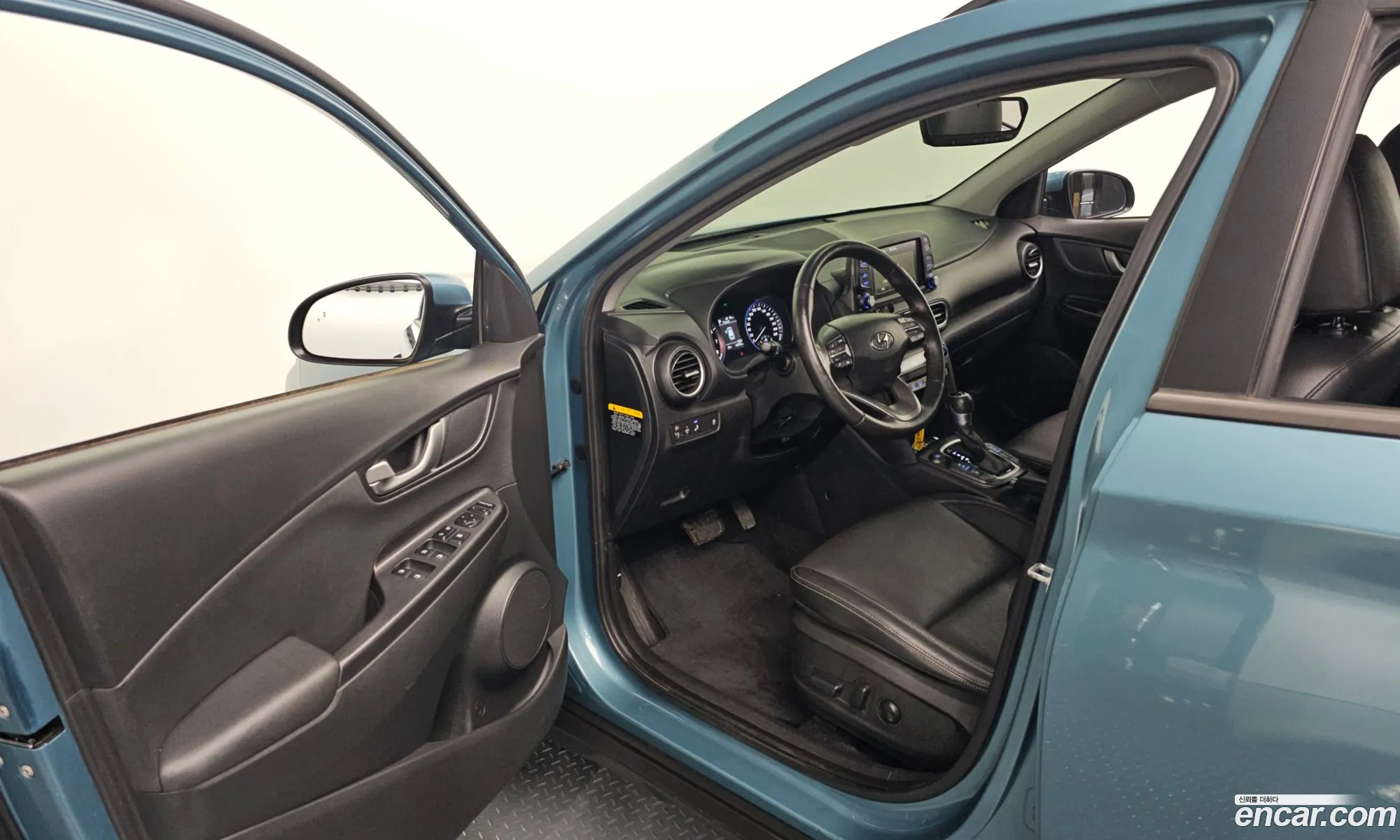 Hyundai Kona 2019 — 6