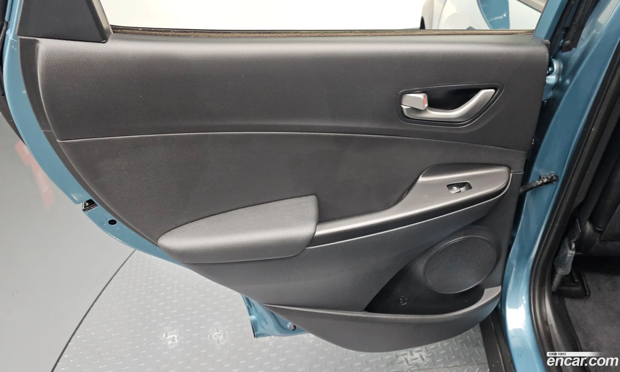 Hyundai Kona 2019 — 8