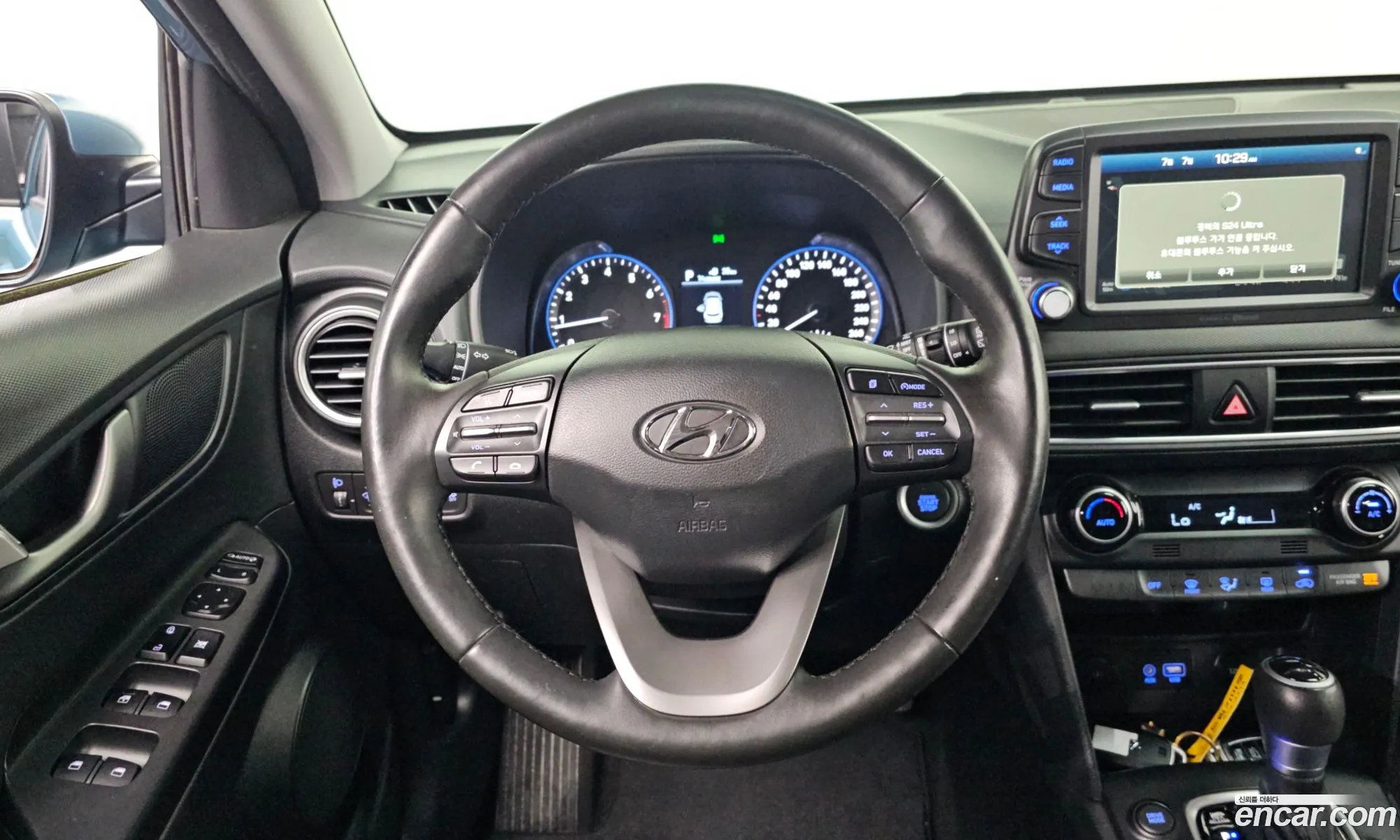 Hyundai Kona 2019 — 25