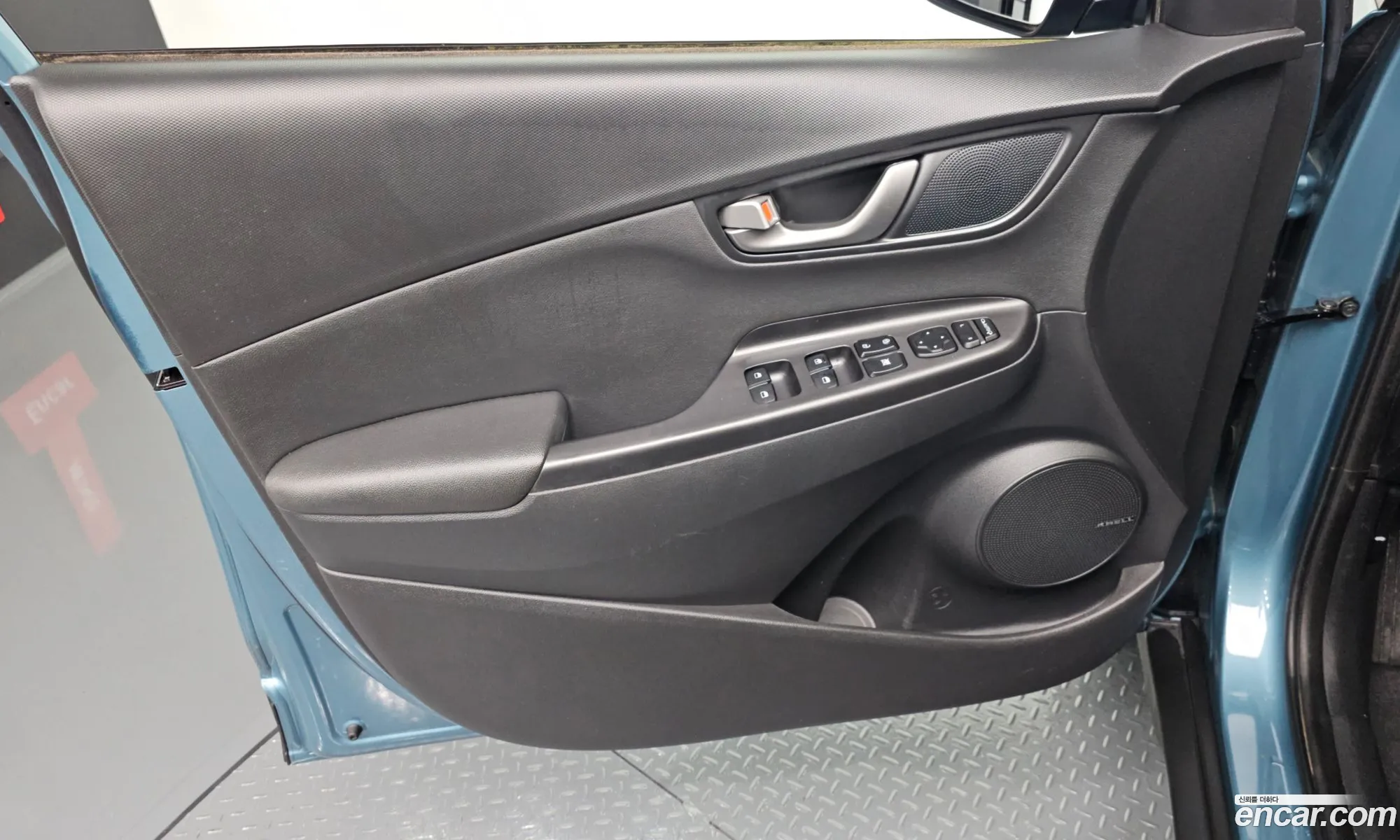 Hyundai Kona 2019 — 22
