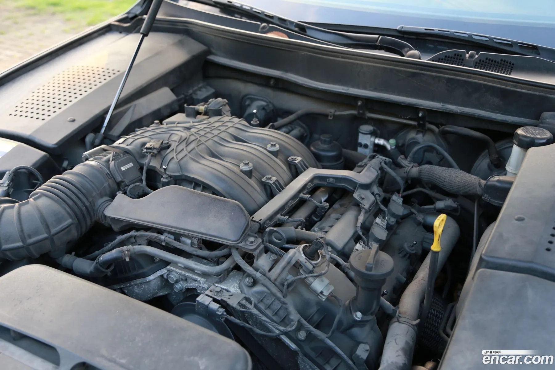 Hyundai Genesis 2010 — 5