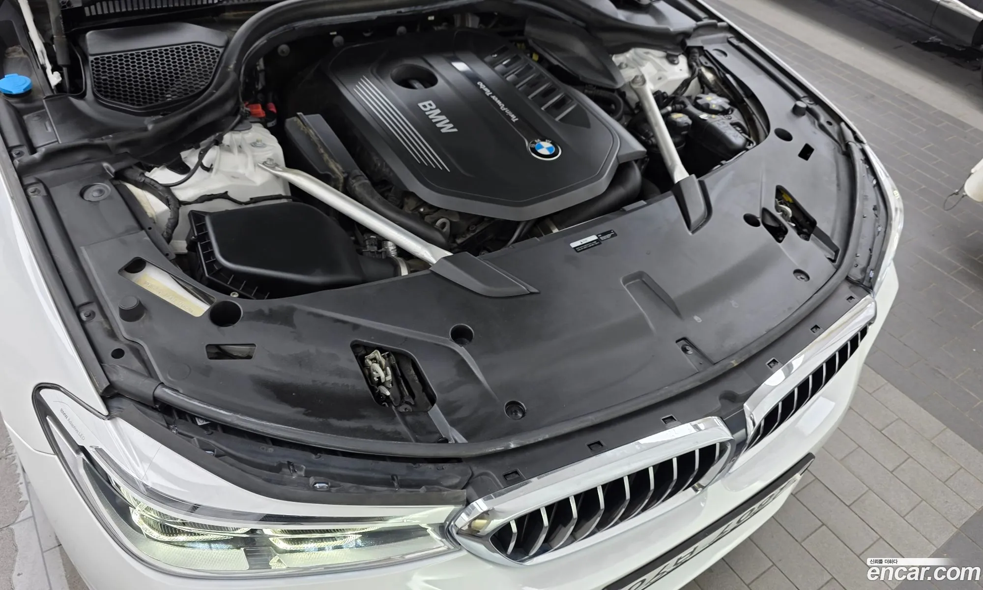 BMW 6 Series GT 2019 — 24