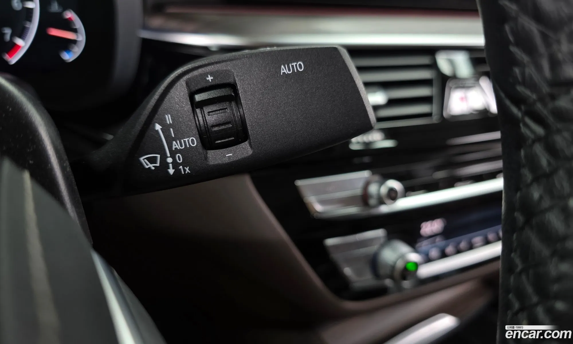 BMW 6 Series GT 2019 — 31