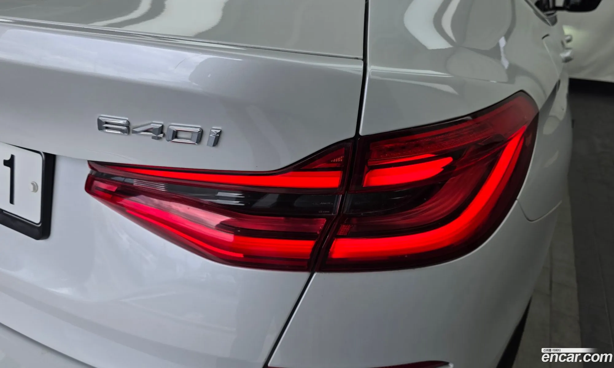 BMW 6 Series GT 2019 — 32