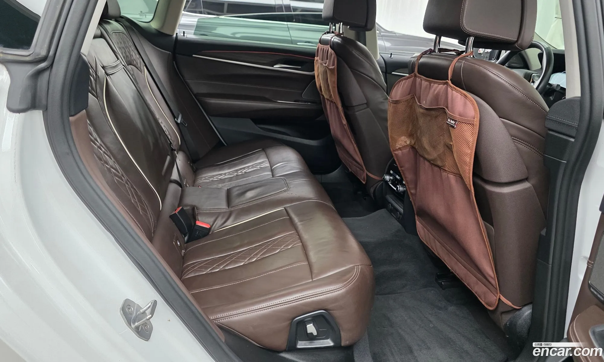 BMW 6 Series GT 2019 — 18