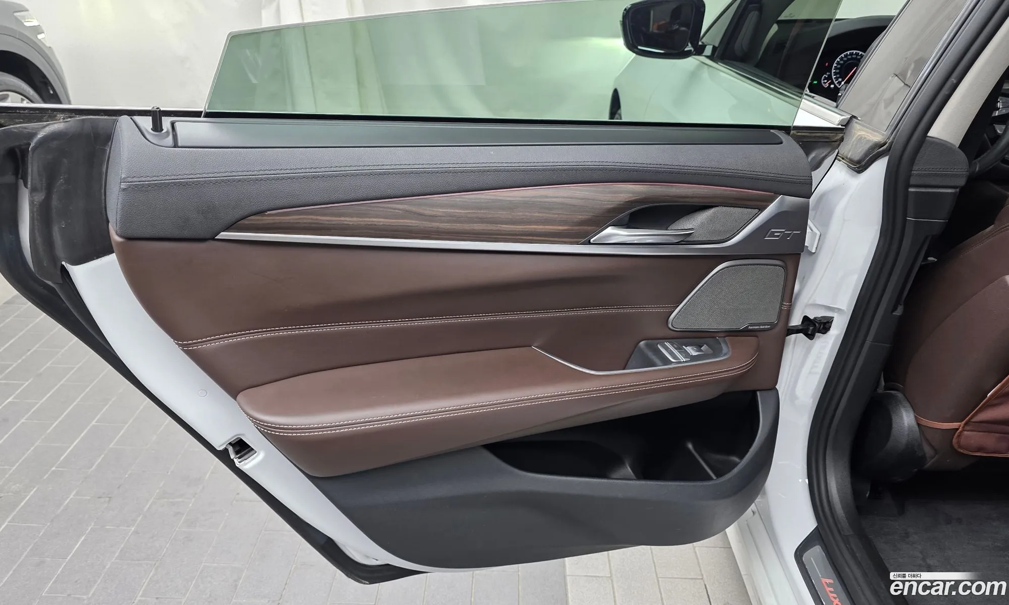 BMW 6 Series GT 2019 — 26