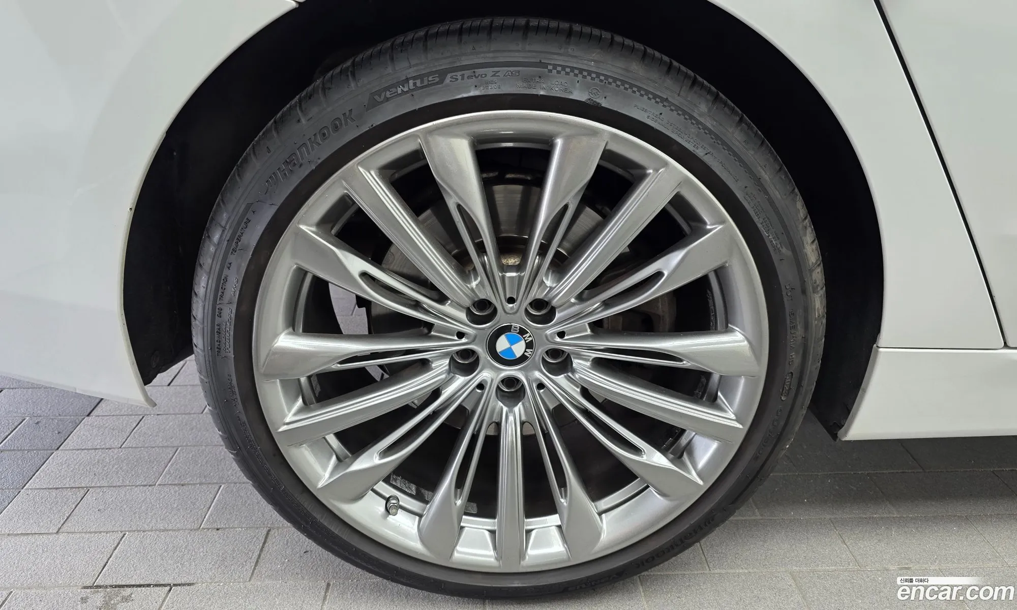 BMW 6 Series GT 2019 — 17