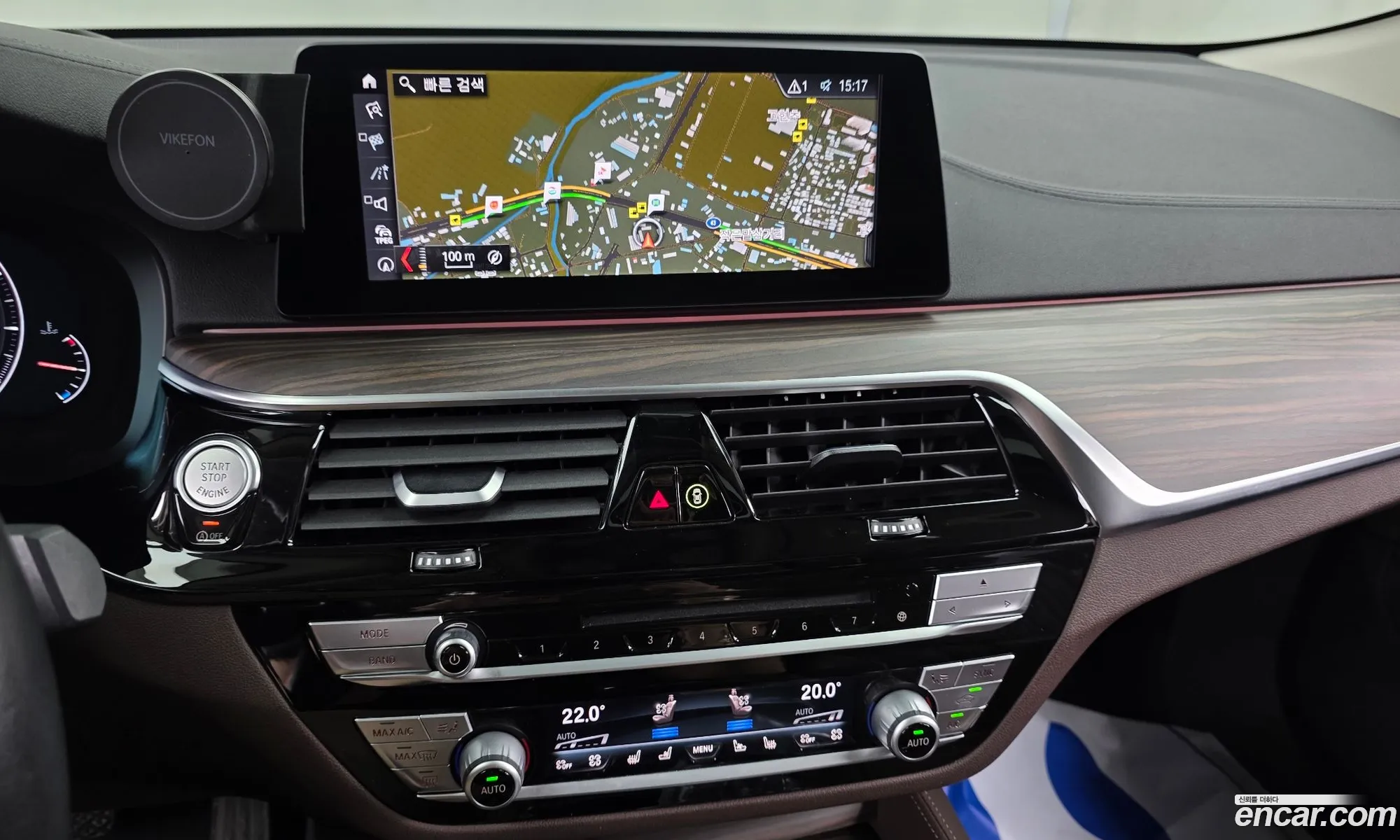 BMW 6 Series GT 2019 — 2