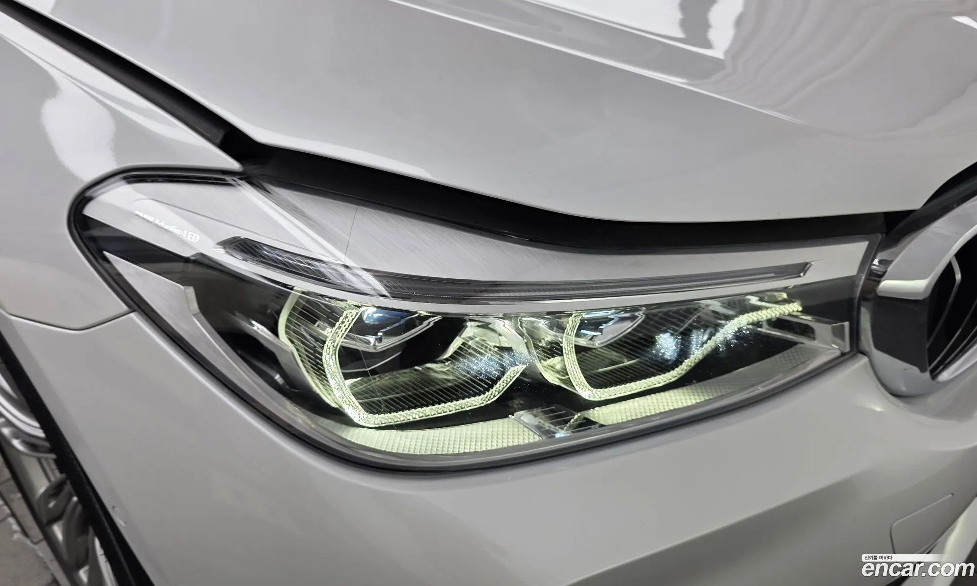 BMW 6 Series GT 2019 — 21