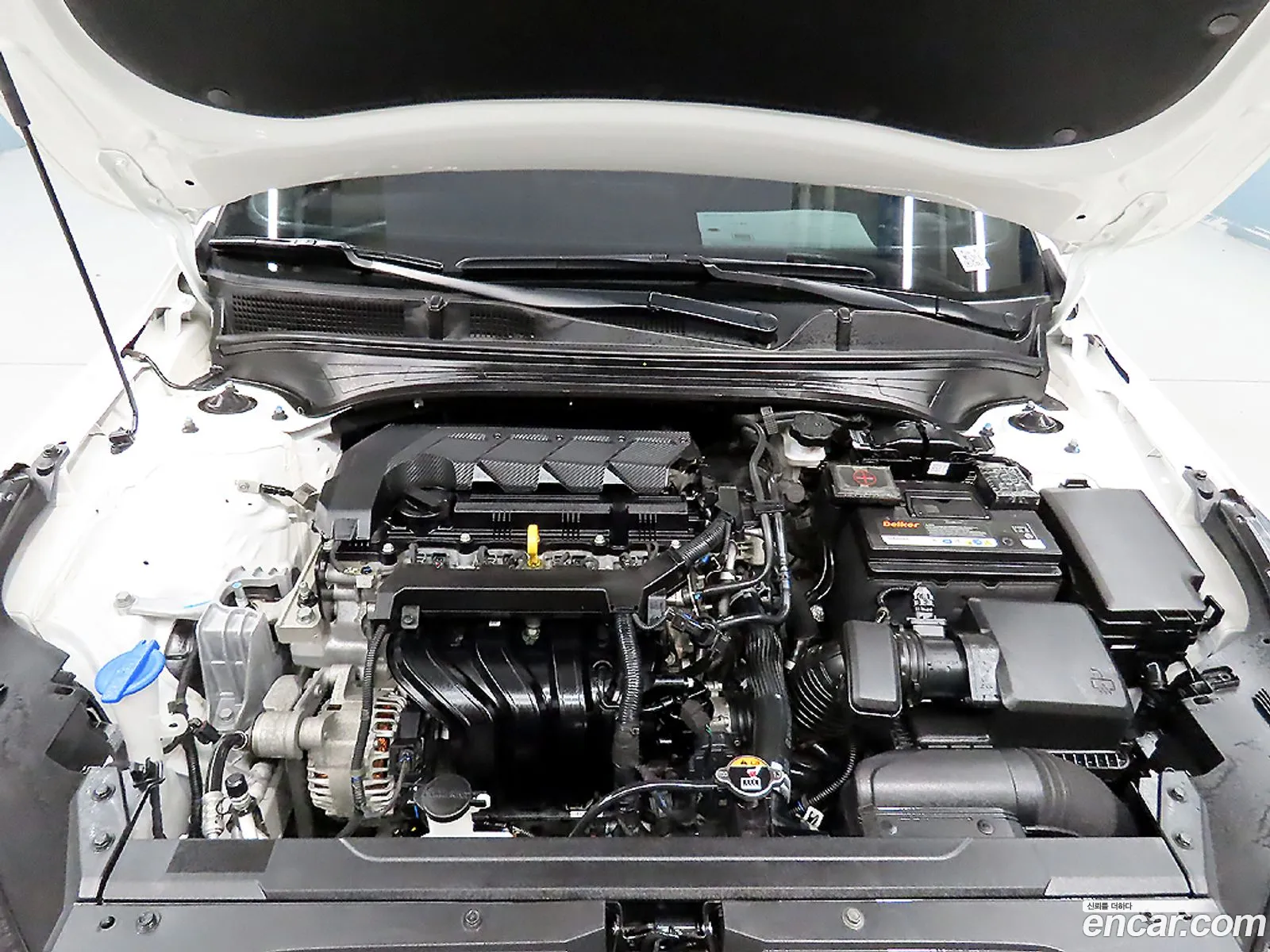 Kia K3 2023 — 4