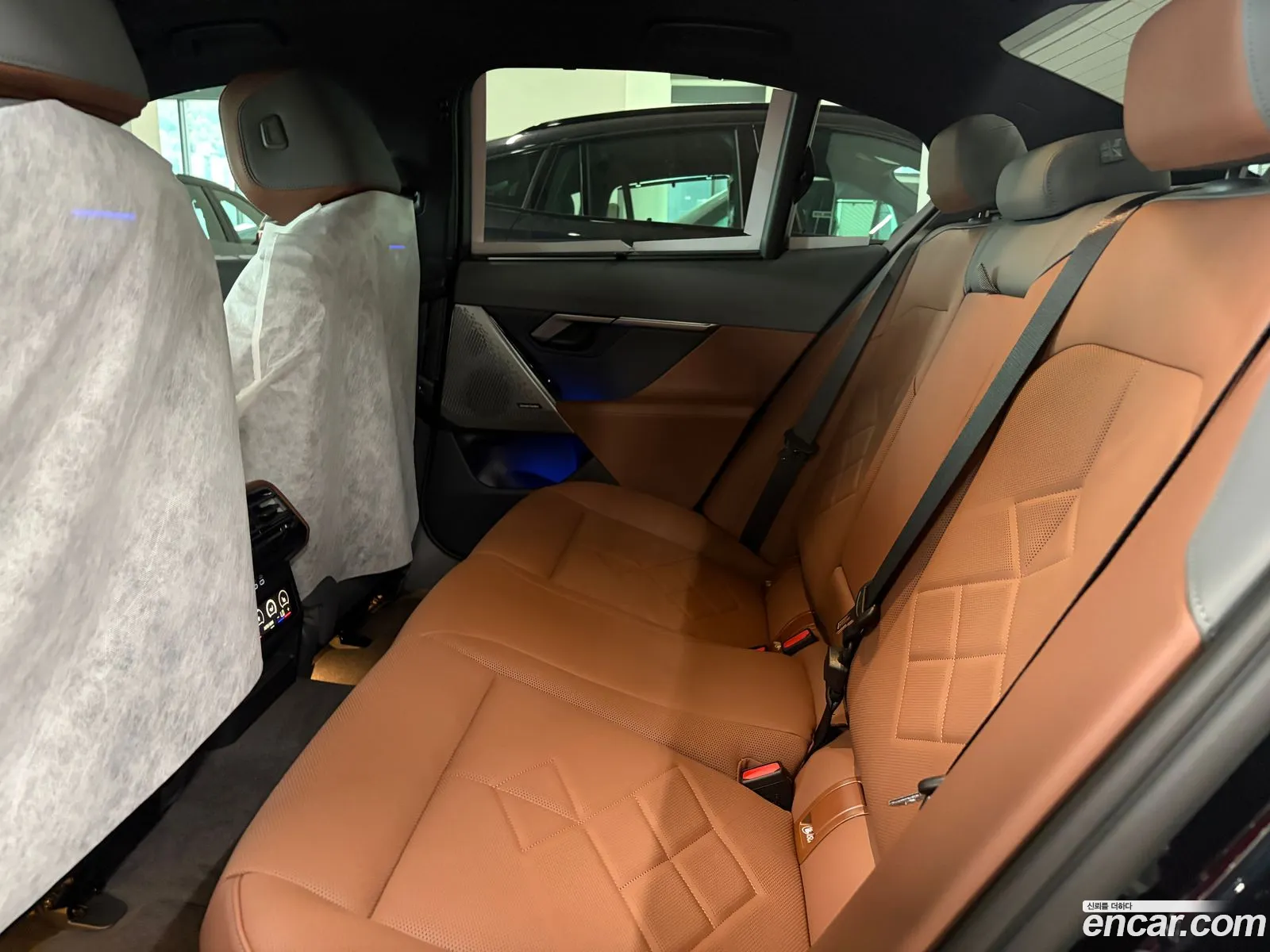BMW 5 Series 2026 — 6