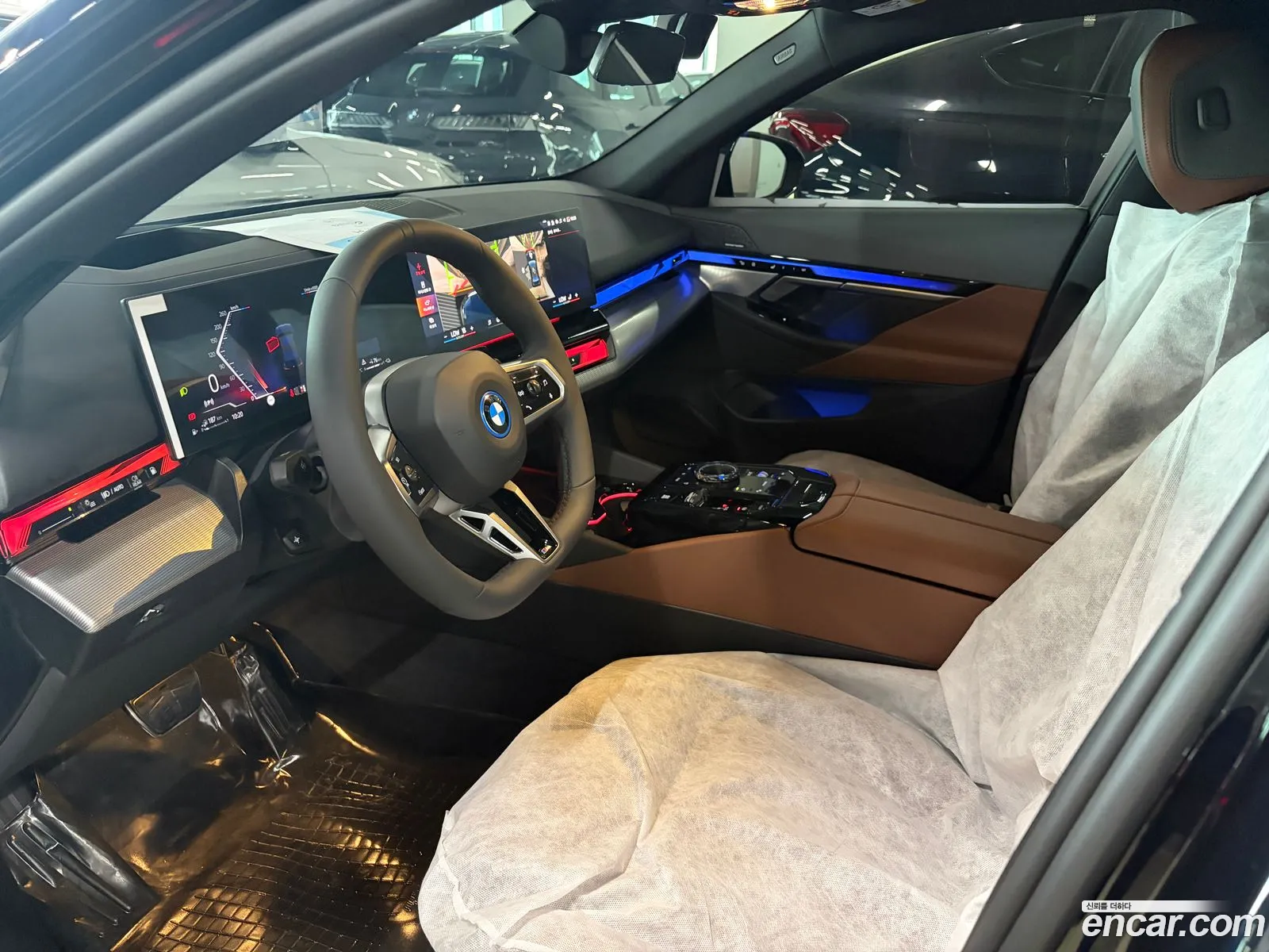 BMW 5 Series 2026 — 3