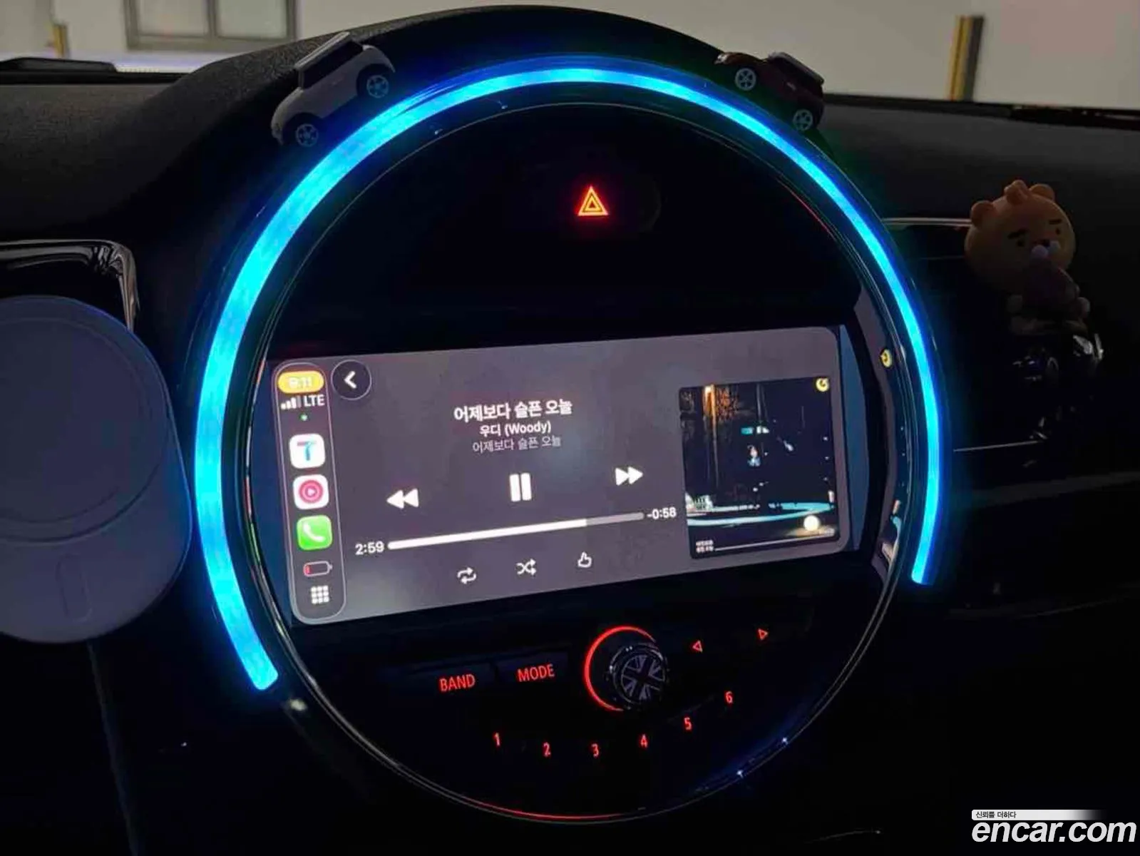 Mini Cooper Clubman 2020 — 5